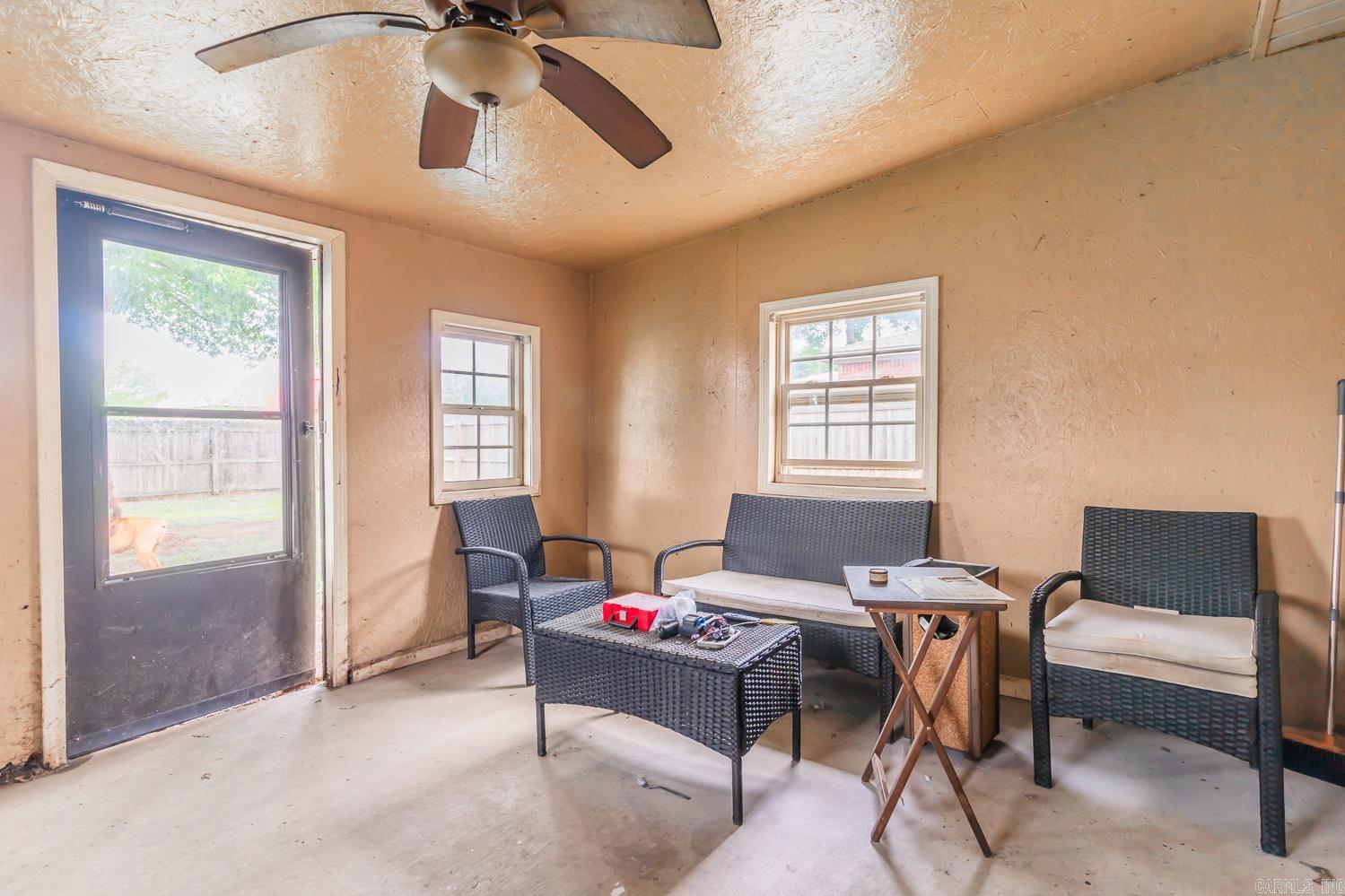 625  Blossom  Trumann, AR