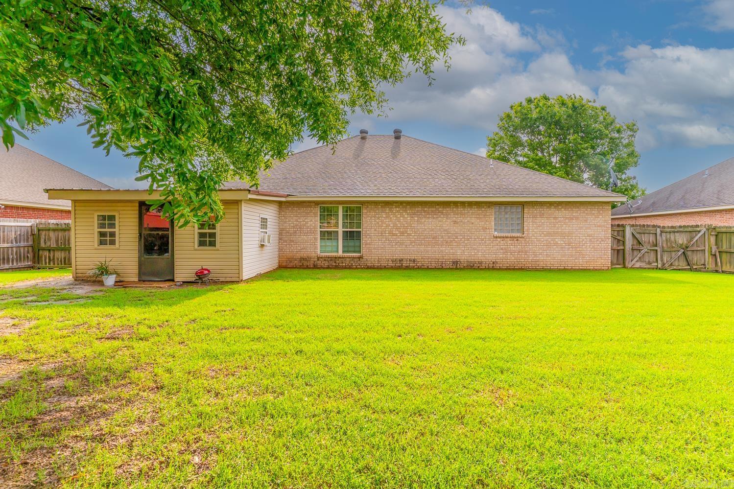 625  Blossom  Trumann, AR