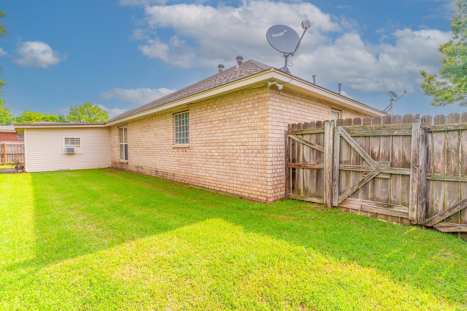 625  Blossom  Trumann, AR