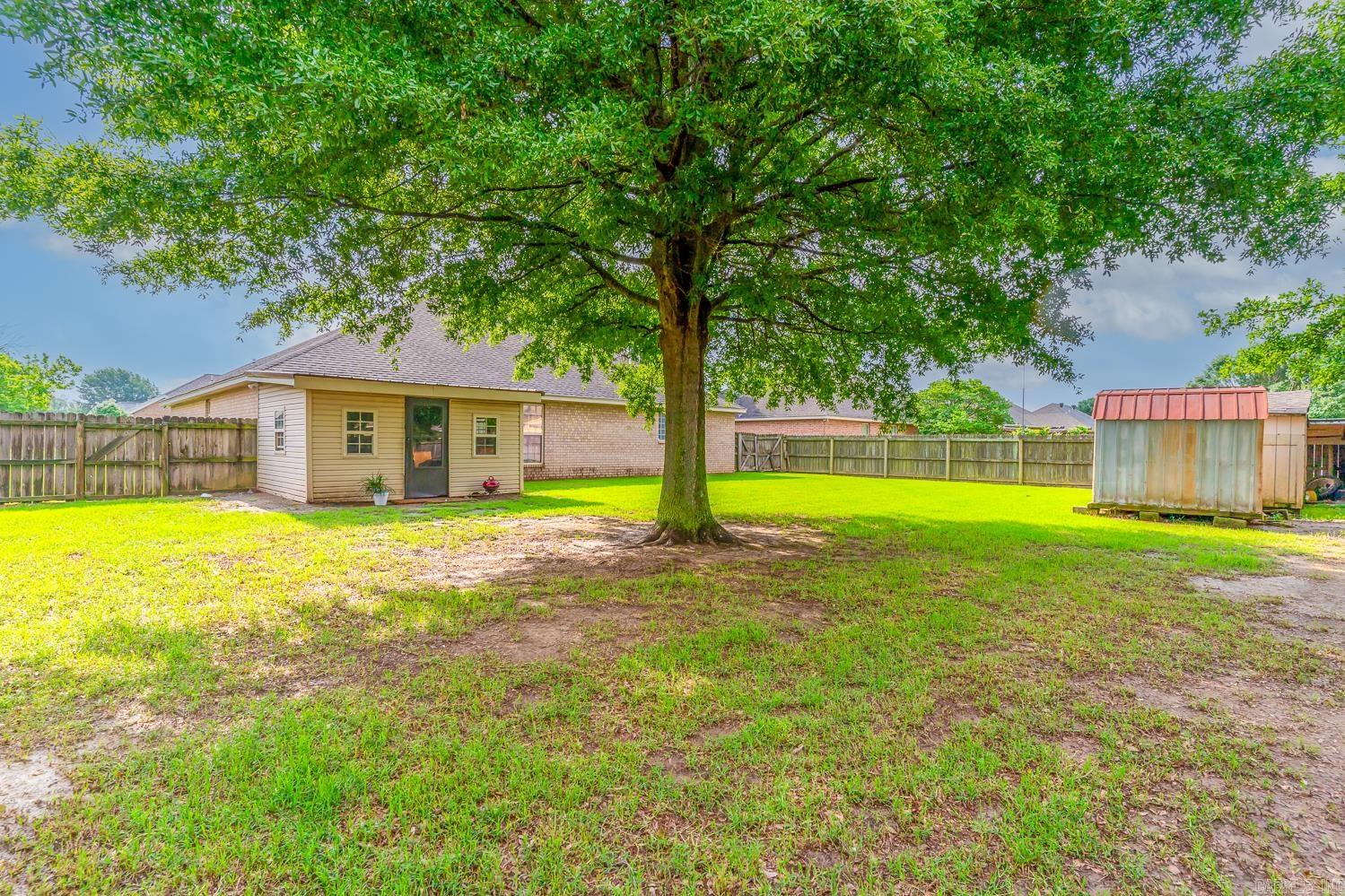 625  Blossom  Trumann, AR