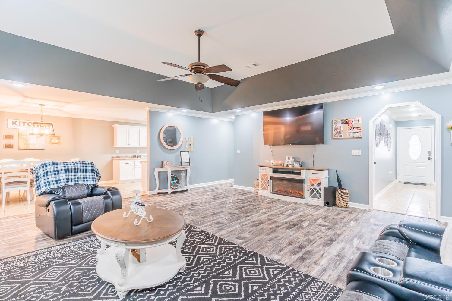 625  Blossom  Trumann, AR