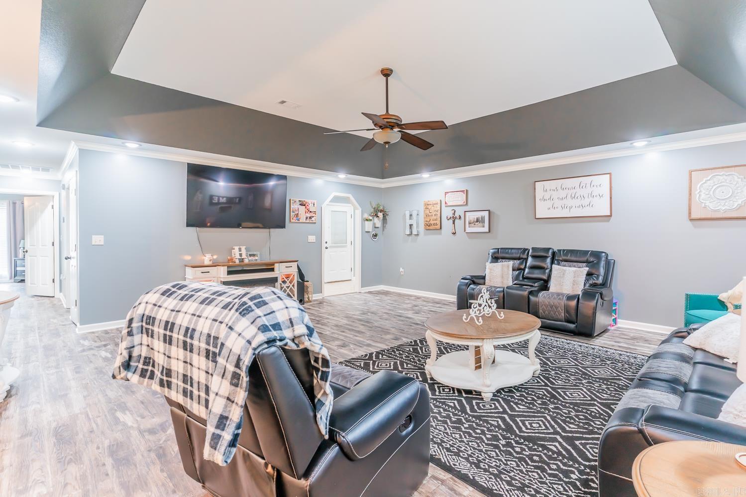 625  Blossom  Trumann, AR