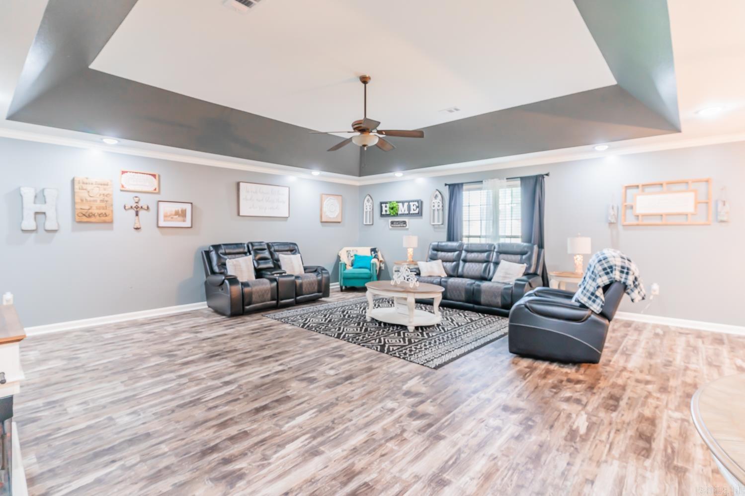 625  Blossom  Trumann, AR