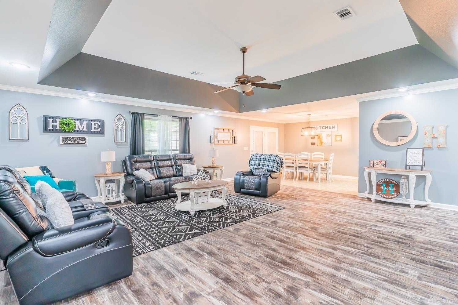 625  Blossom  Trumann, AR