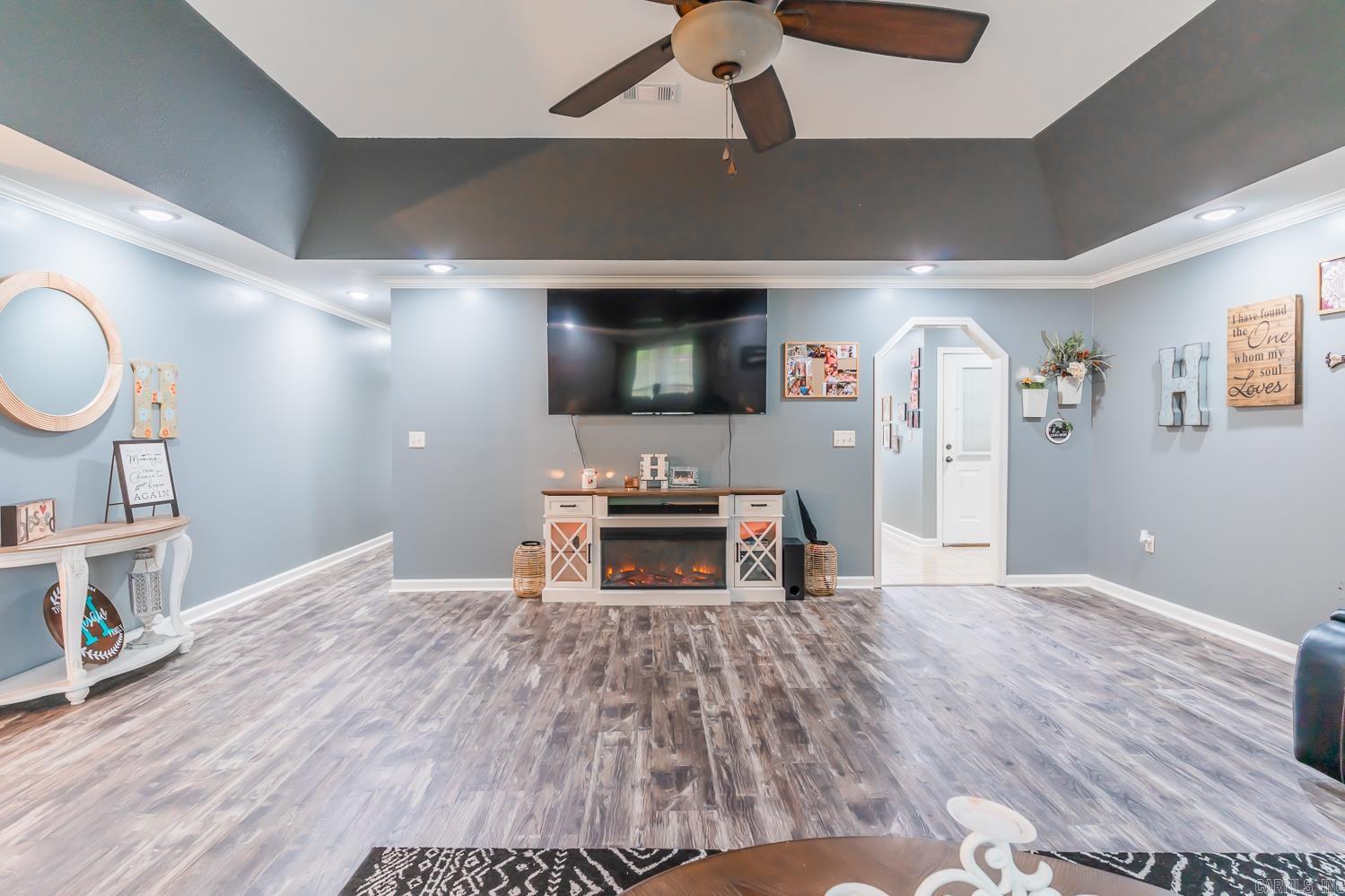 625  Blossom  Trumann, AR