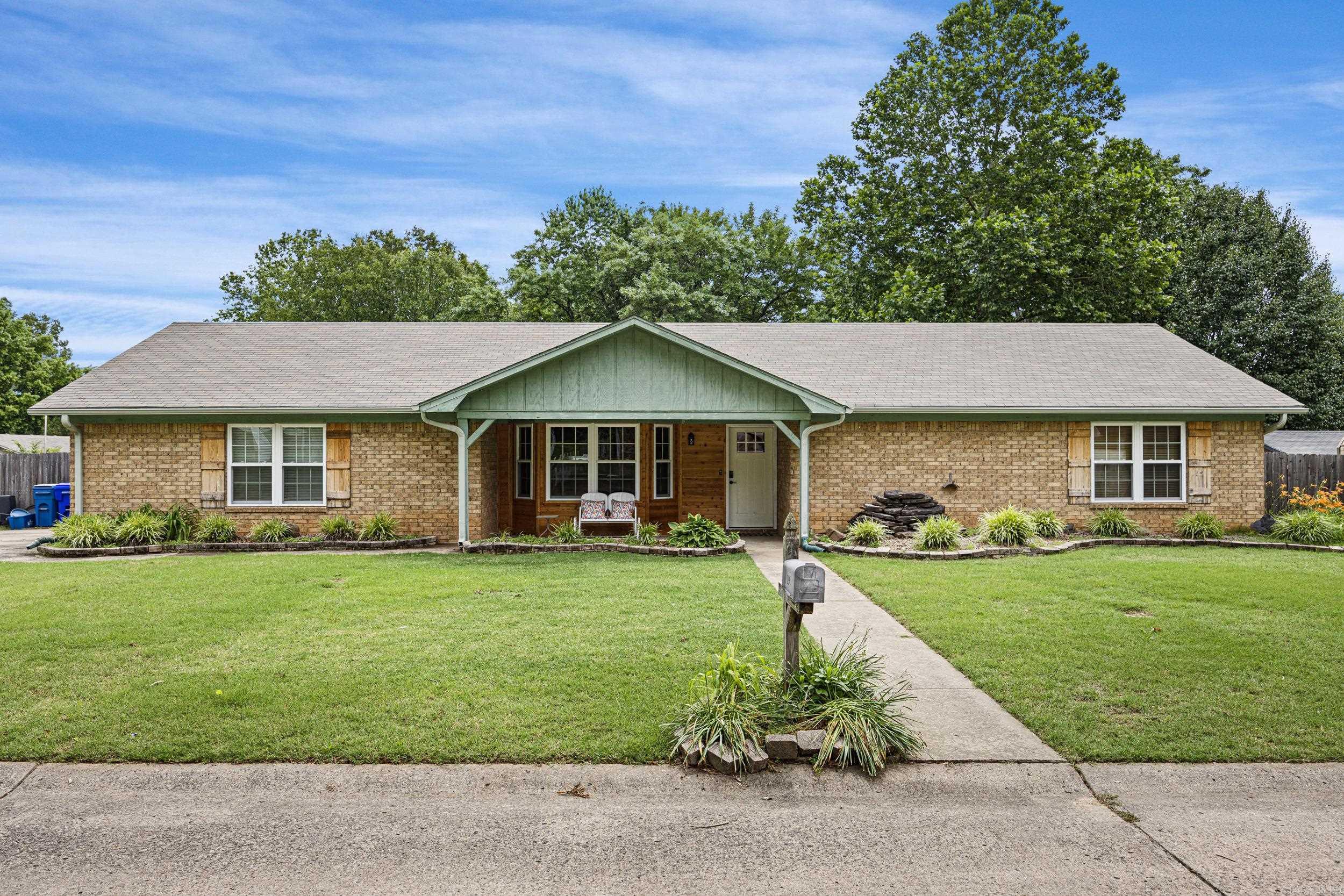19  Fair Oaks Drive  Conway, AR