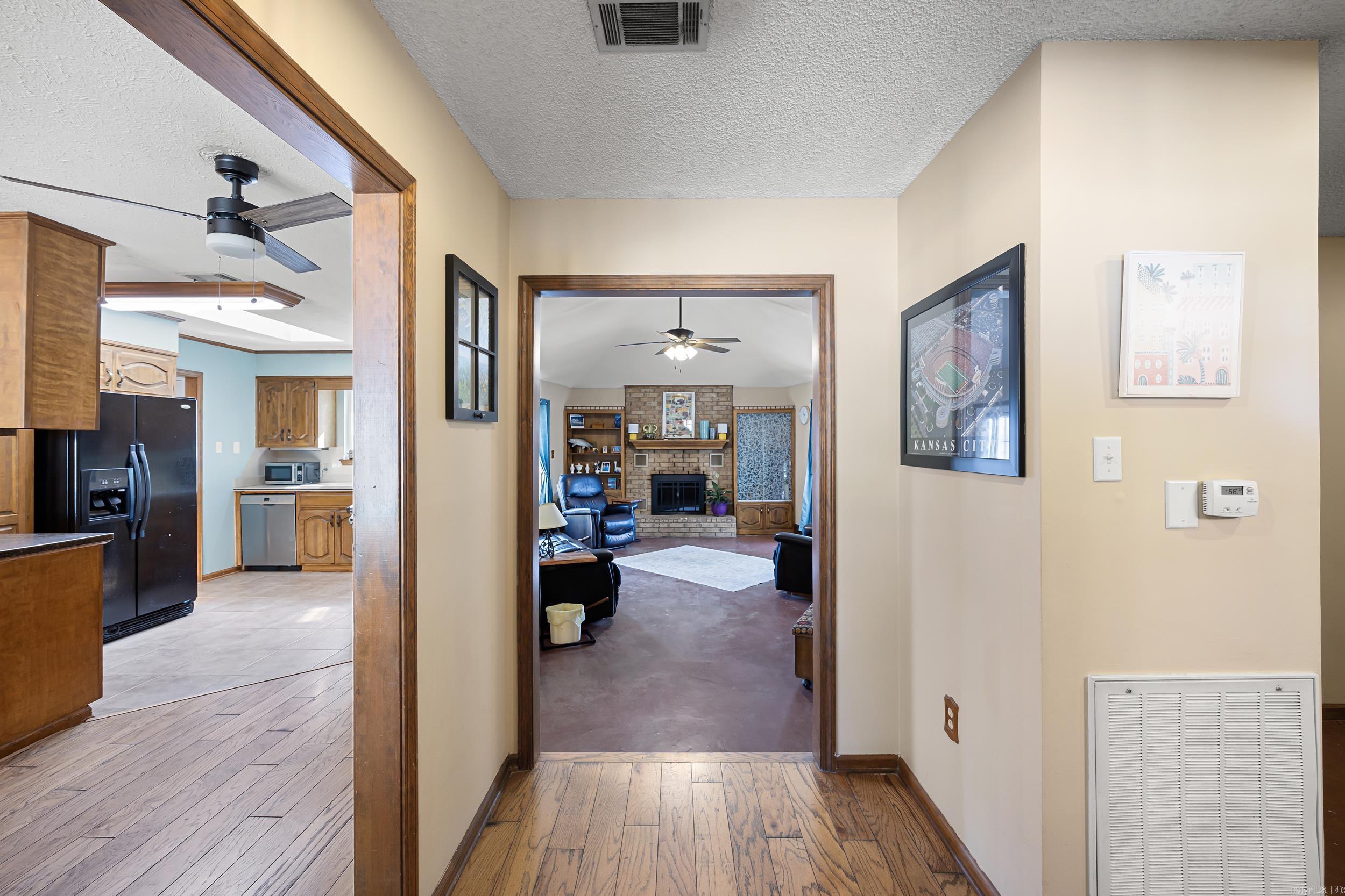 19  Fair Oaks Drive  Conway, AR