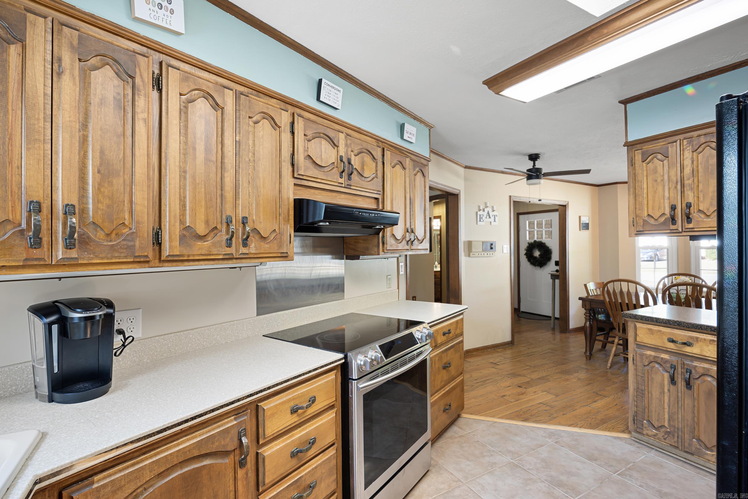 19  Fair Oaks Drive  Conway, AR