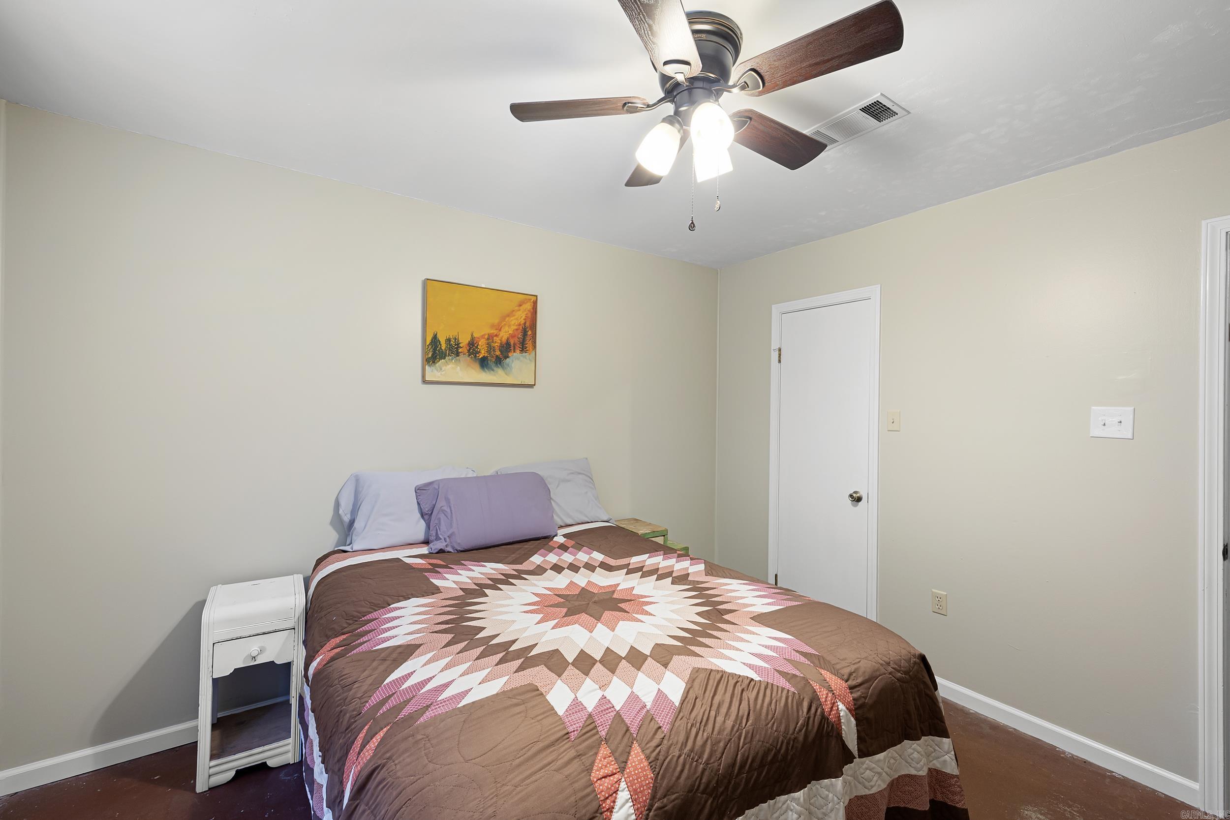 19  Fair Oaks Drive  Conway, AR