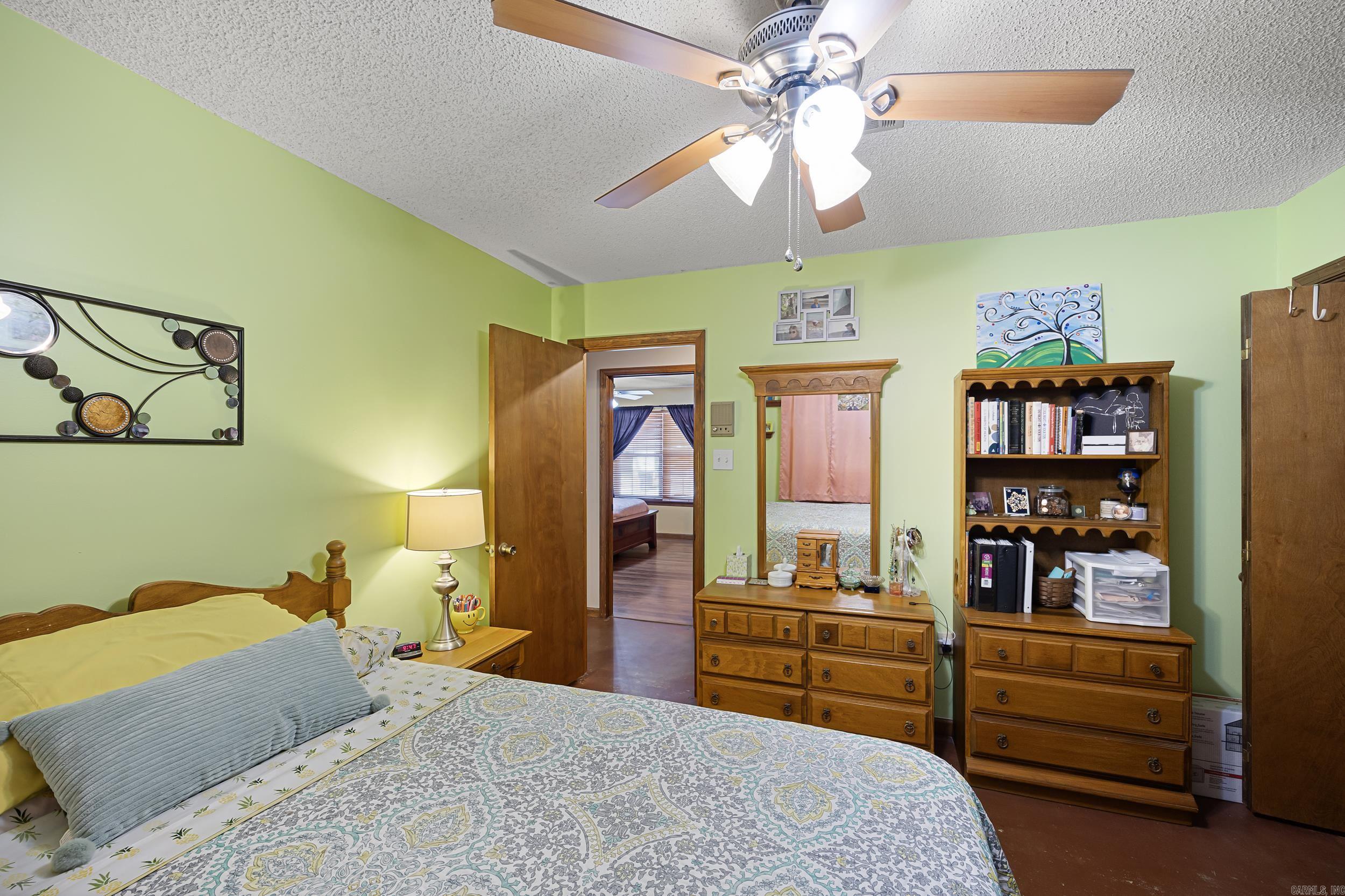 19  Fair Oaks Drive  Conway, AR