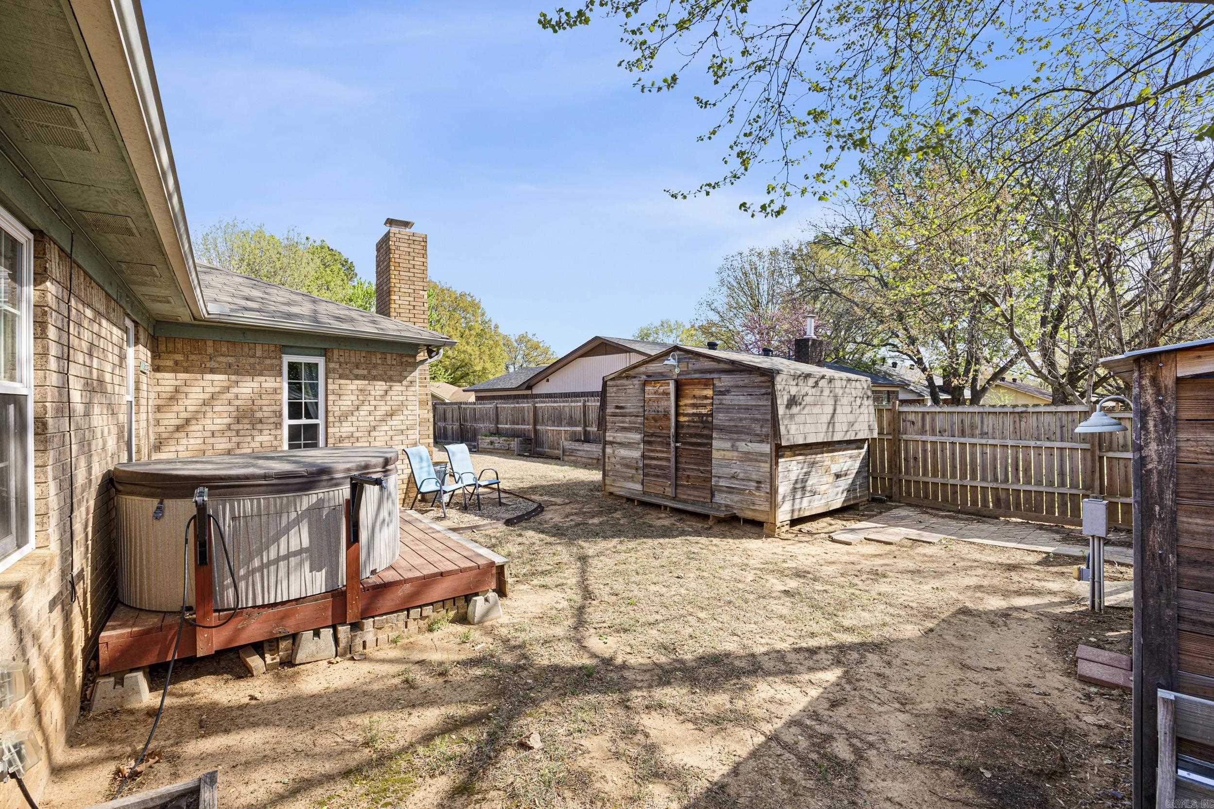19  Fair Oaks Drive  Conway, AR