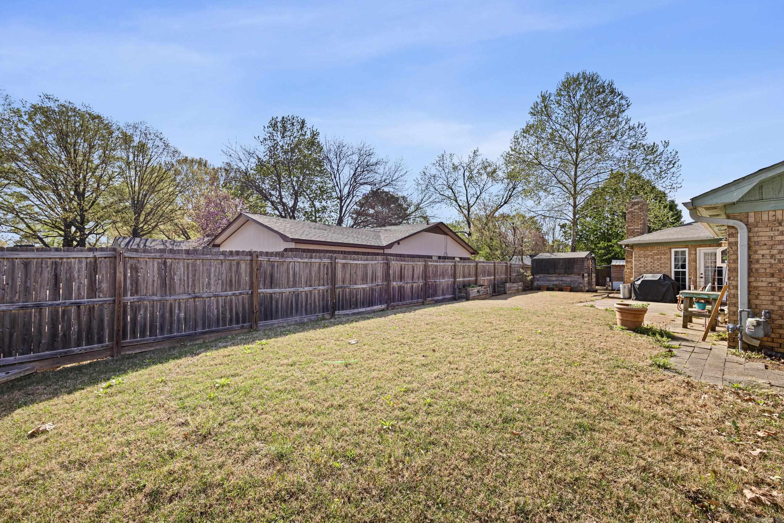 19  Fair Oaks Drive  Conway, AR