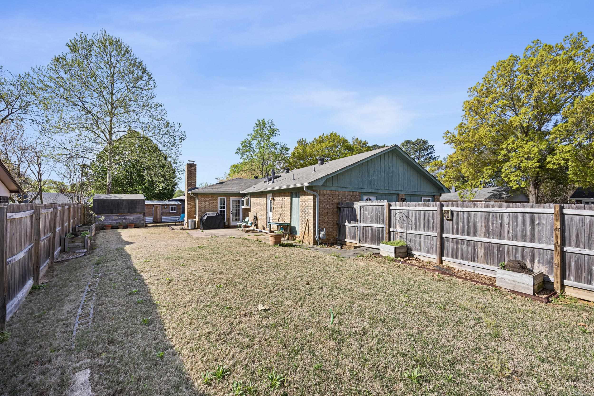 19  Fair Oaks Drive  Conway, AR