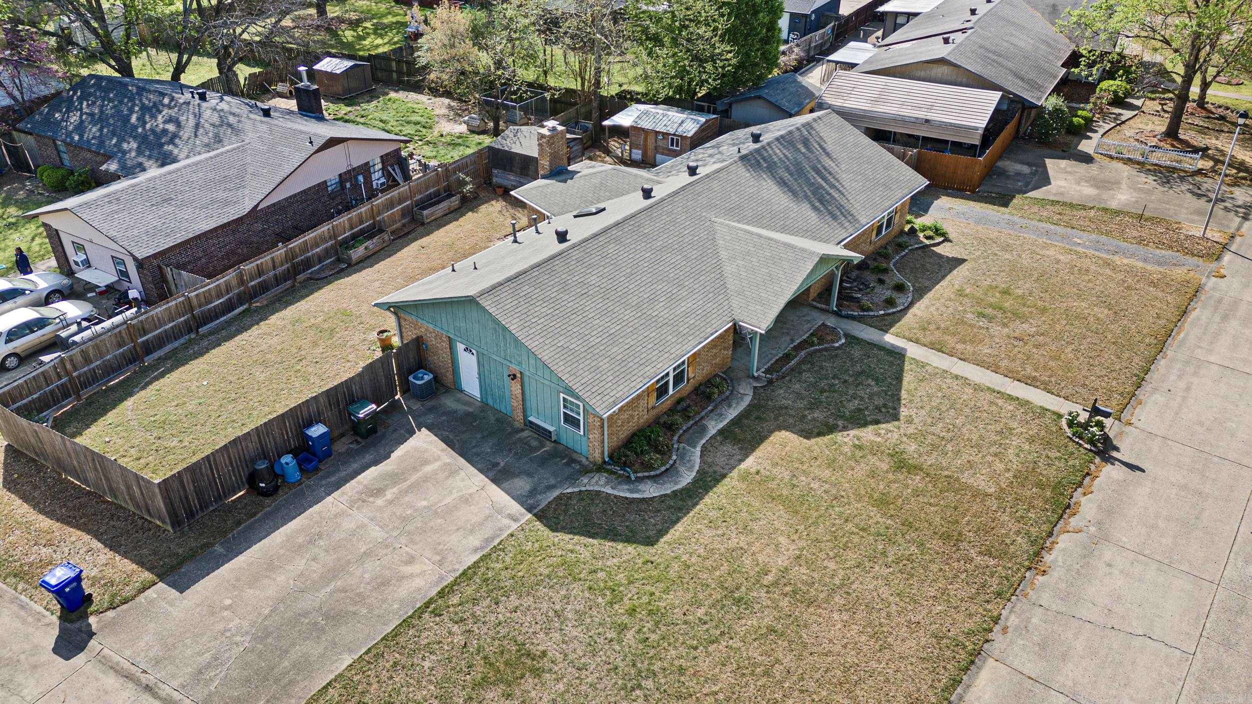 19  Fair Oaks Drive  Conway, AR
