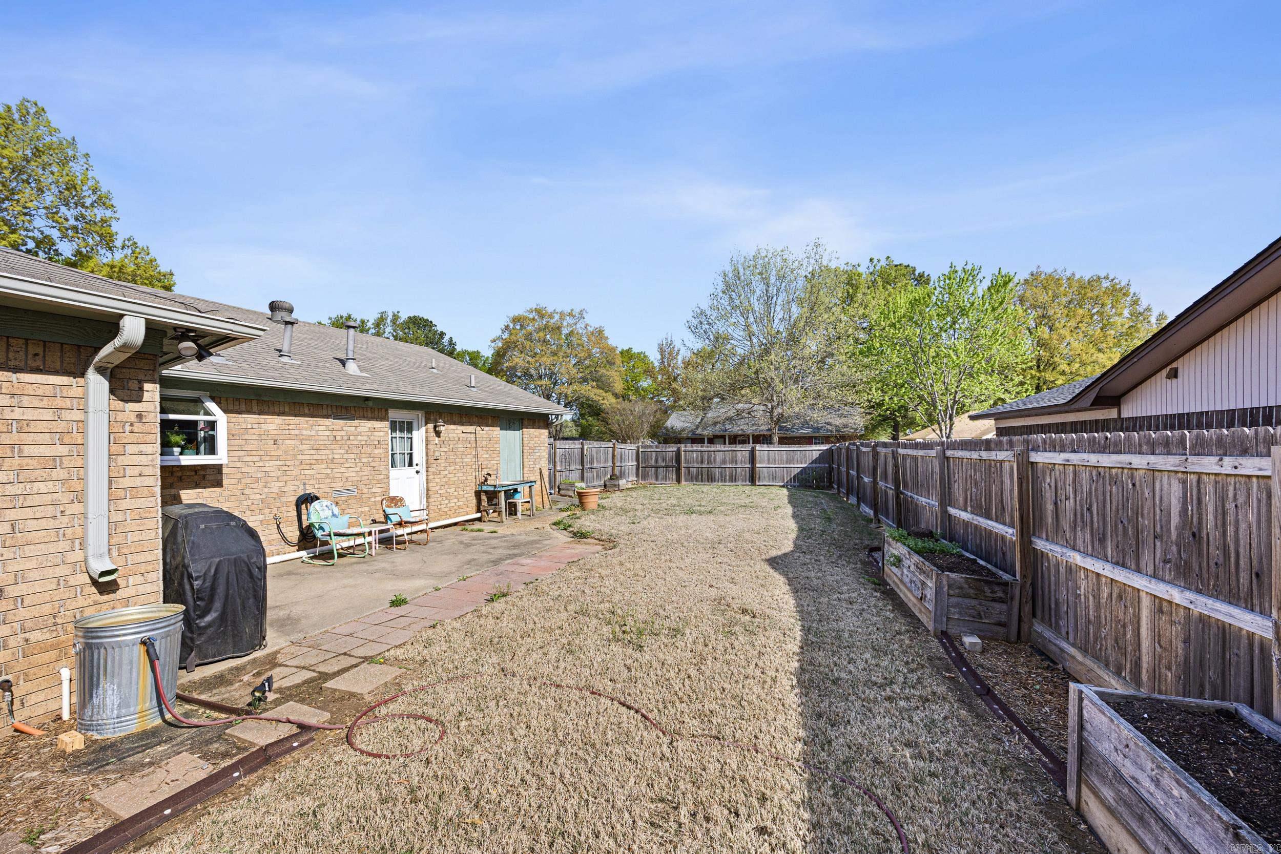19  Fair Oaks Drive  Conway, AR