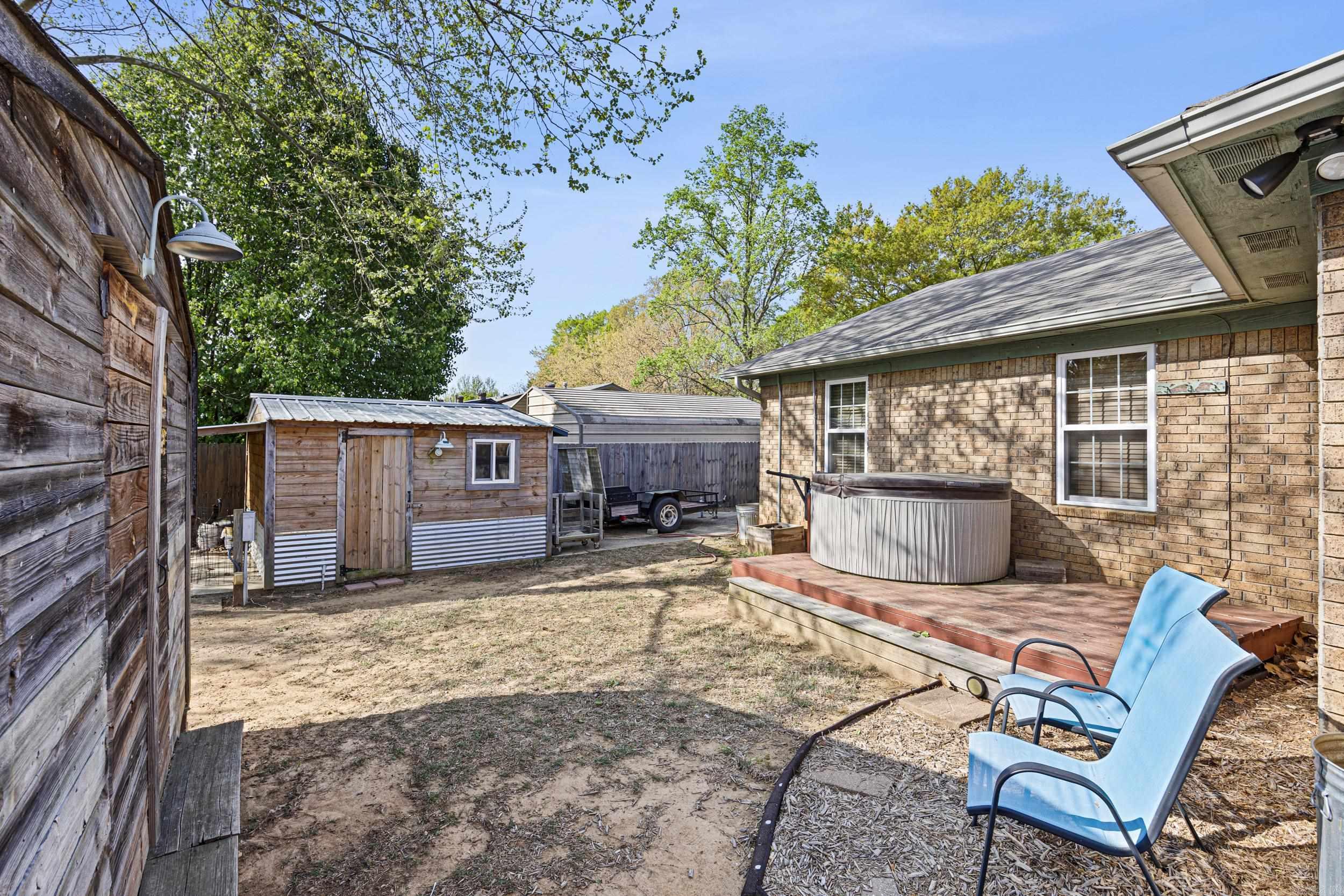 19  Fair Oaks Drive  Conway, AR