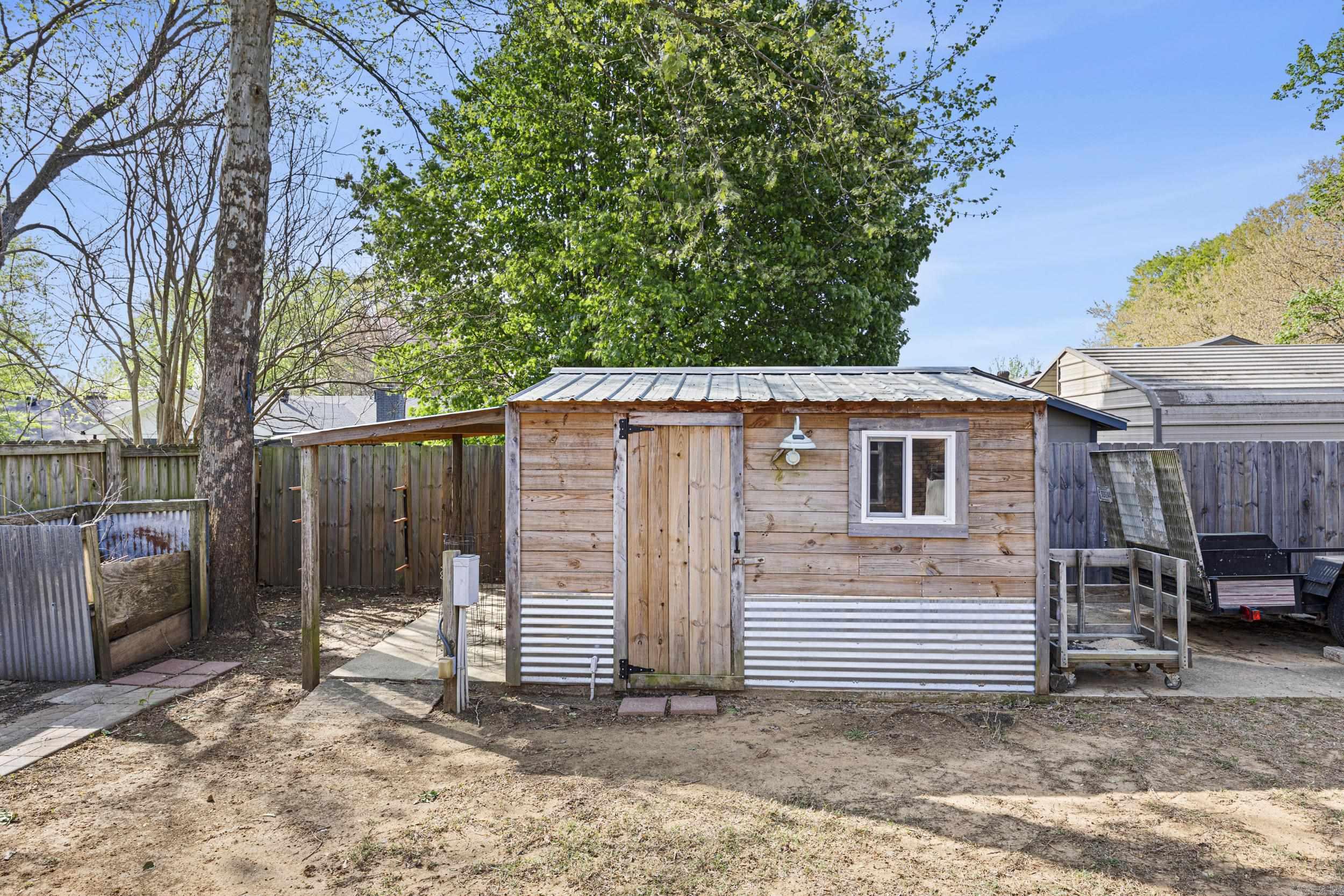 19  Fair Oaks Drive  Conway, AR