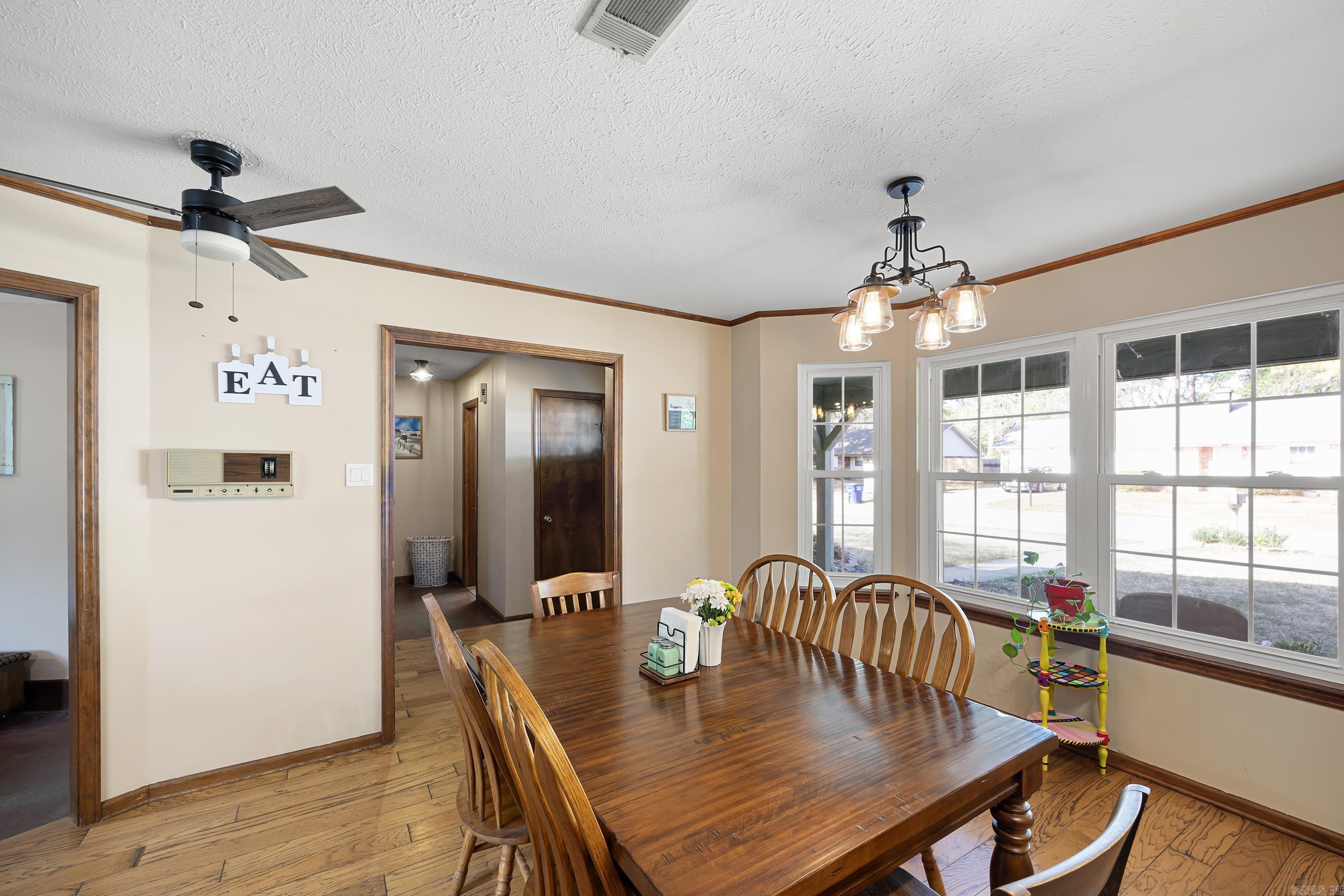 19  Fair Oaks Drive  Conway, AR