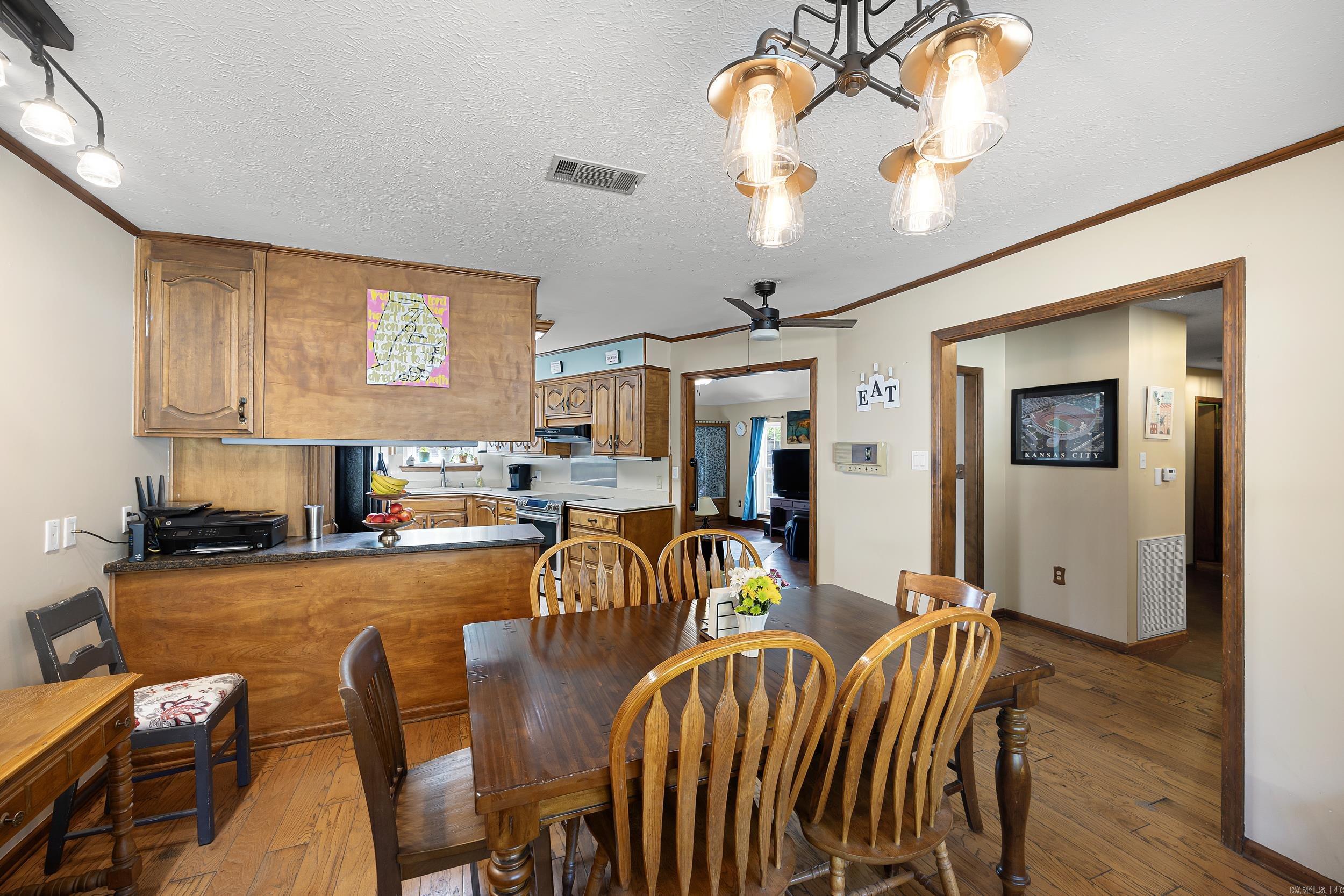 19  Fair Oaks Drive  Conway, AR