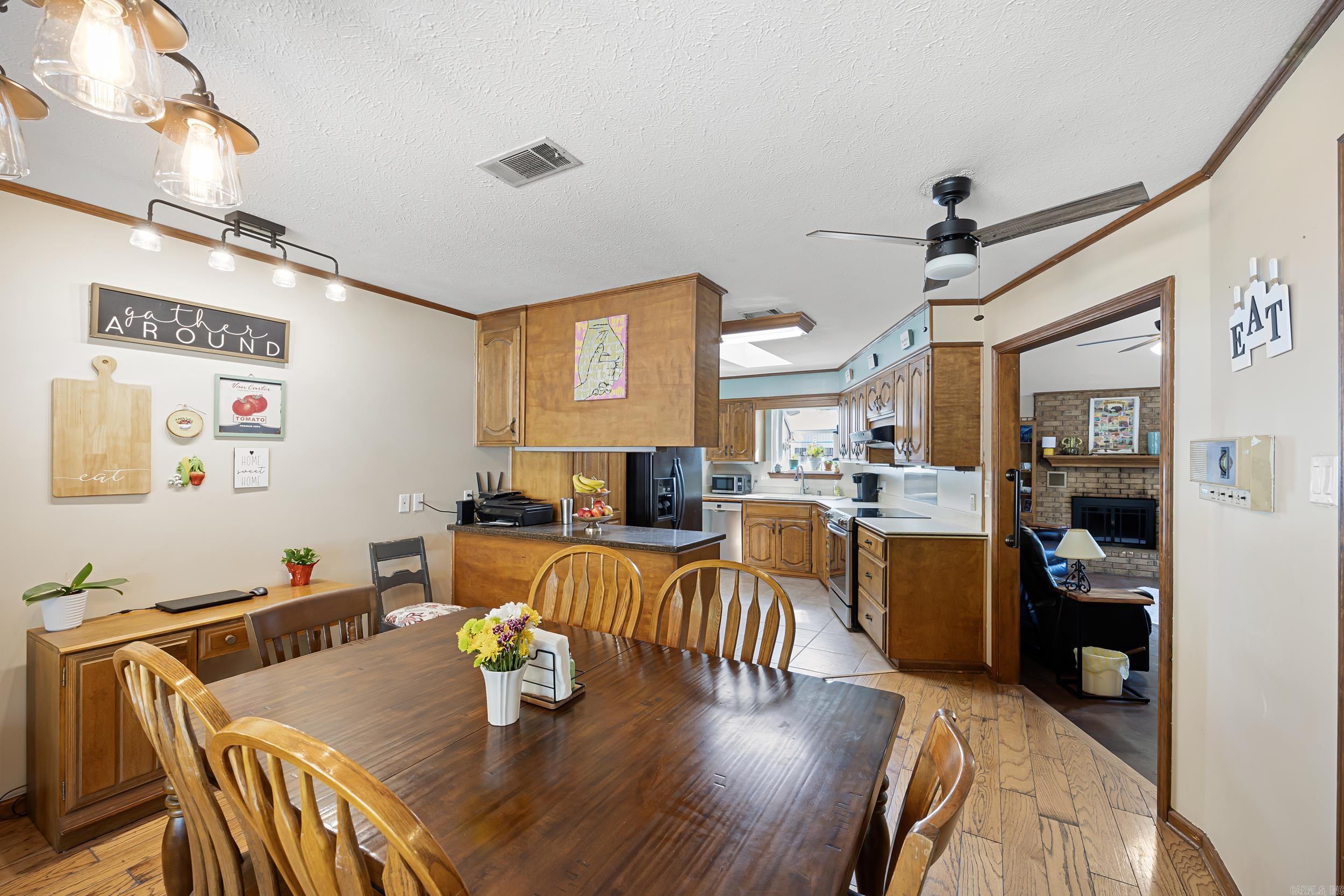 19  Fair Oaks Drive  Conway, AR