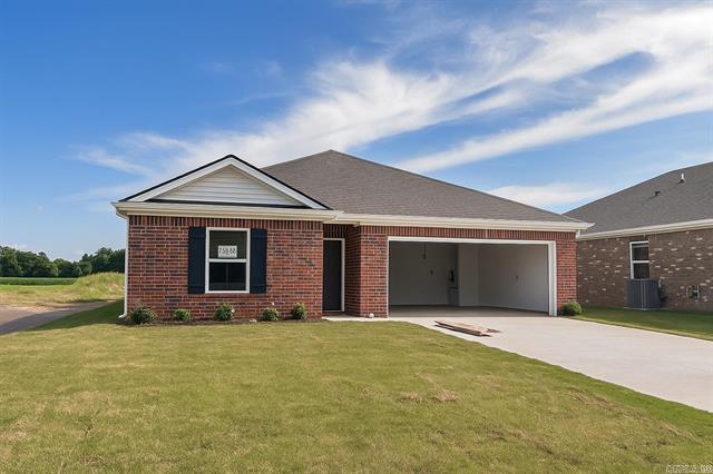 3600  Hawthorn  Paragould, AR