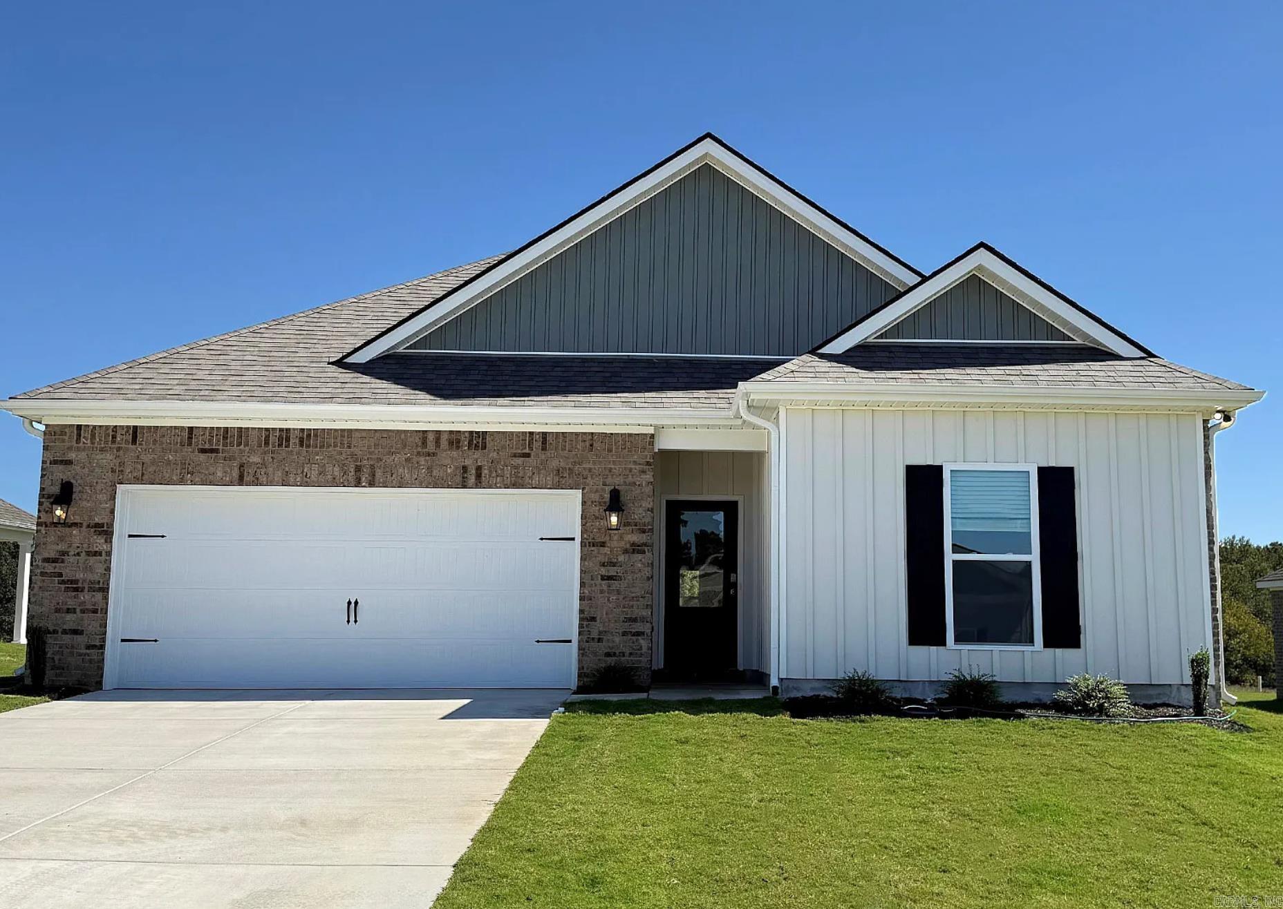 730 Edgemont Circle Jonesboro, AR 72405