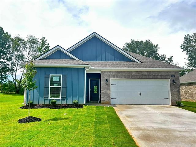 730  Edgemont  Jonesboro, AR