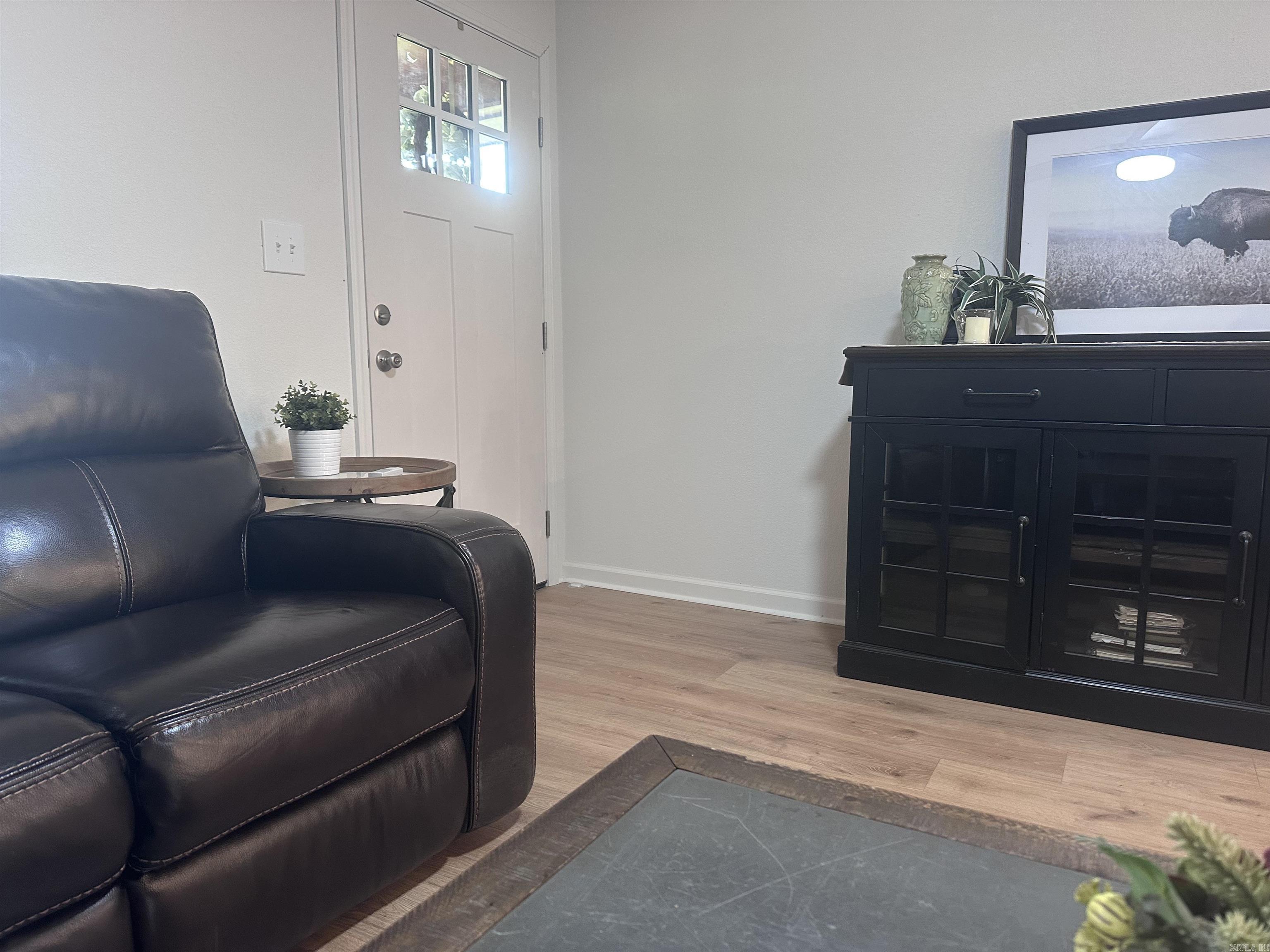 603  Sequoia Dr.  Heber Springs, AR