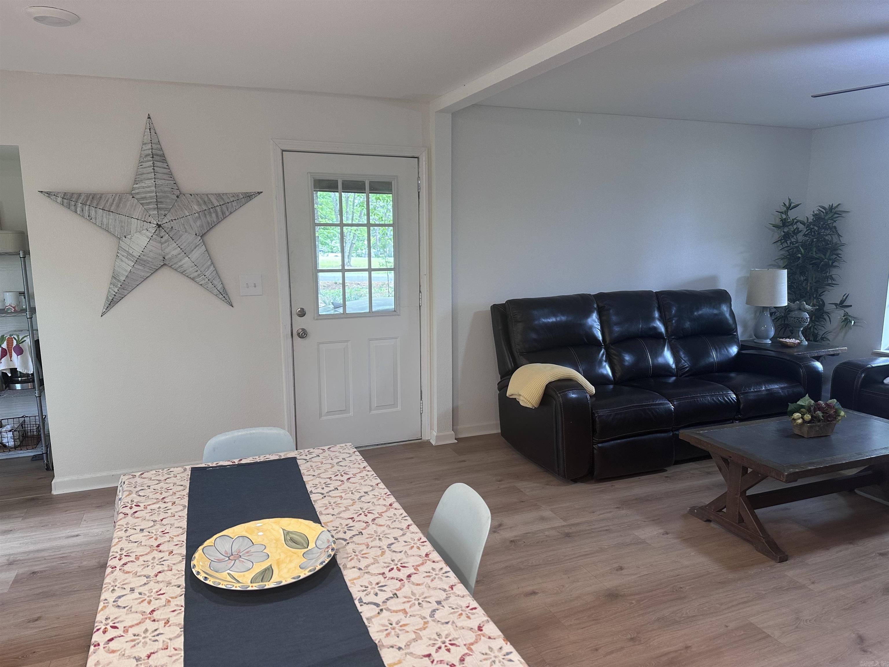 603  Sequoia Dr.  Heber Springs, AR
