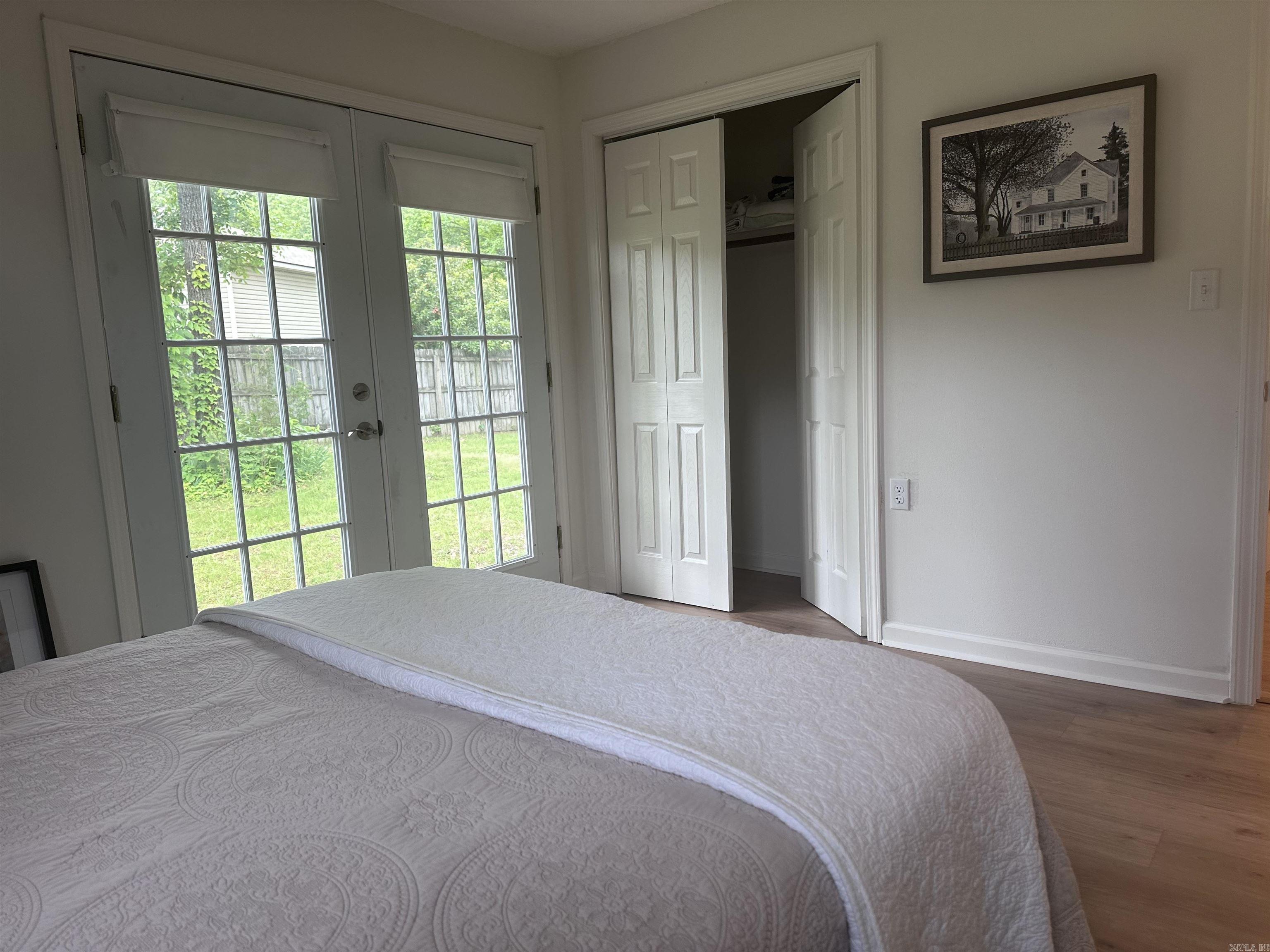 603  Sequoia Dr.  Heber Springs, AR