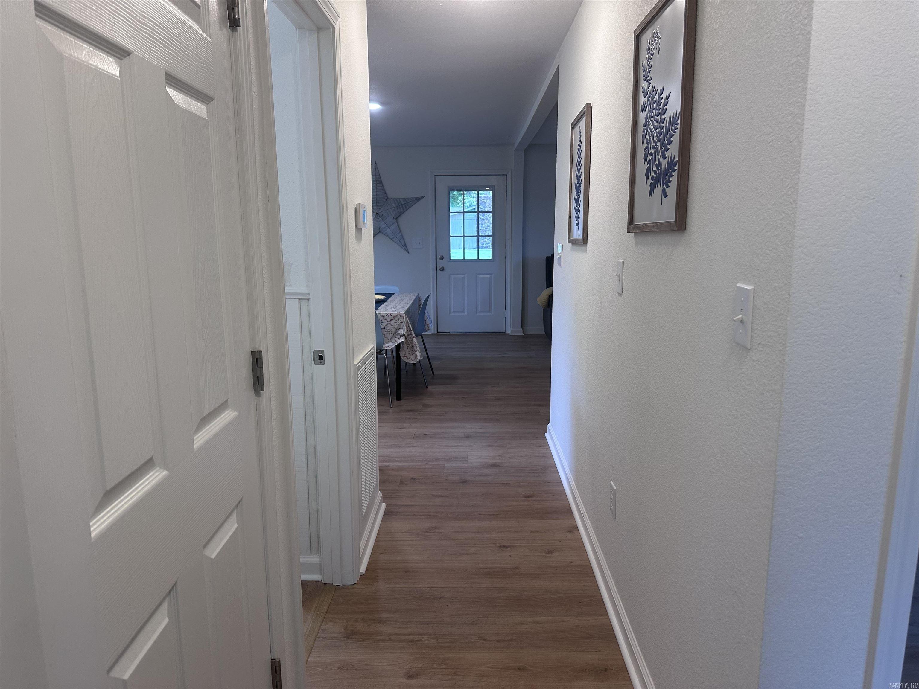 603  Sequoia Dr.  Heber Springs, AR