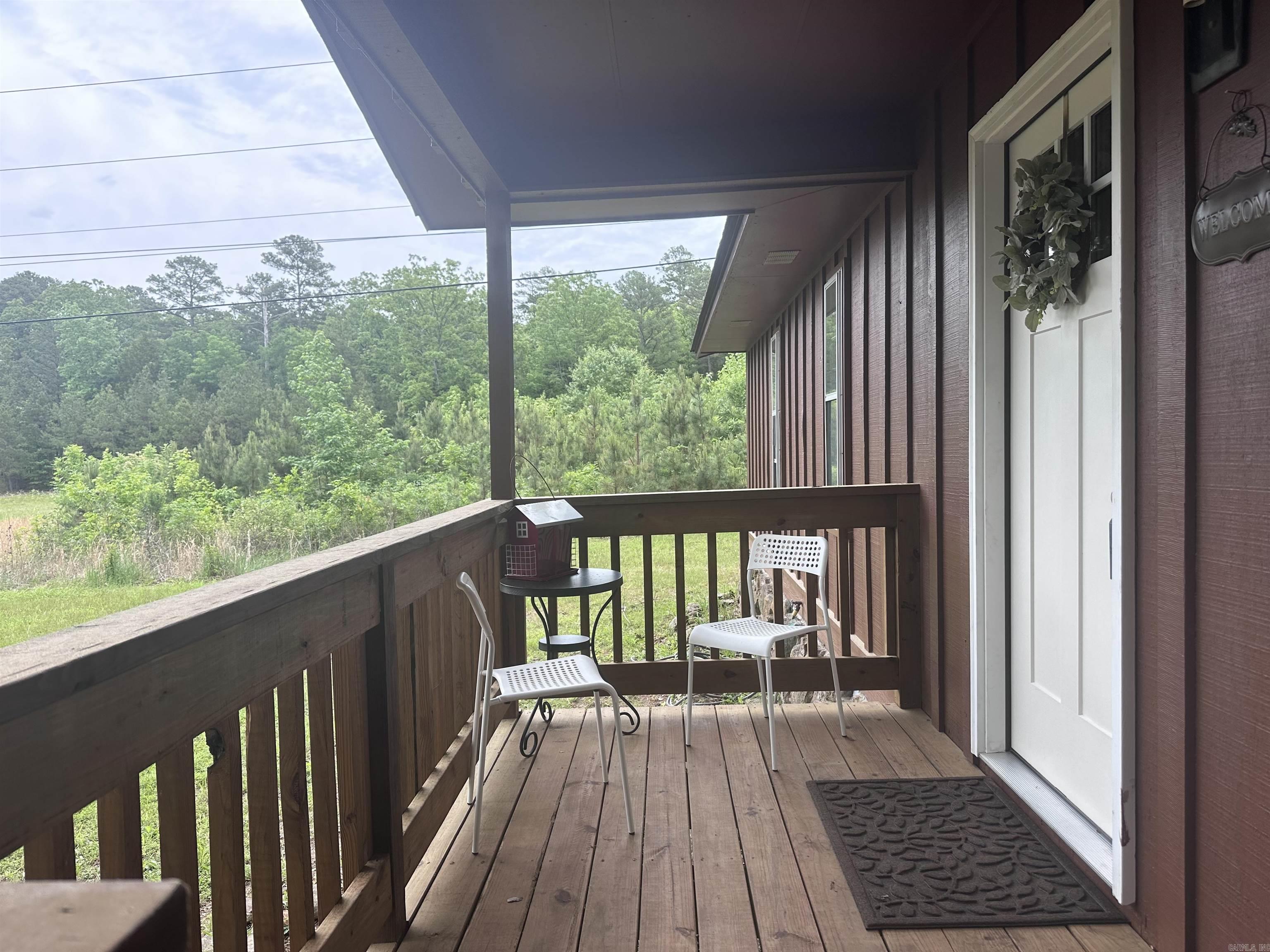 603  Sequoia Dr.  Heber Springs, AR