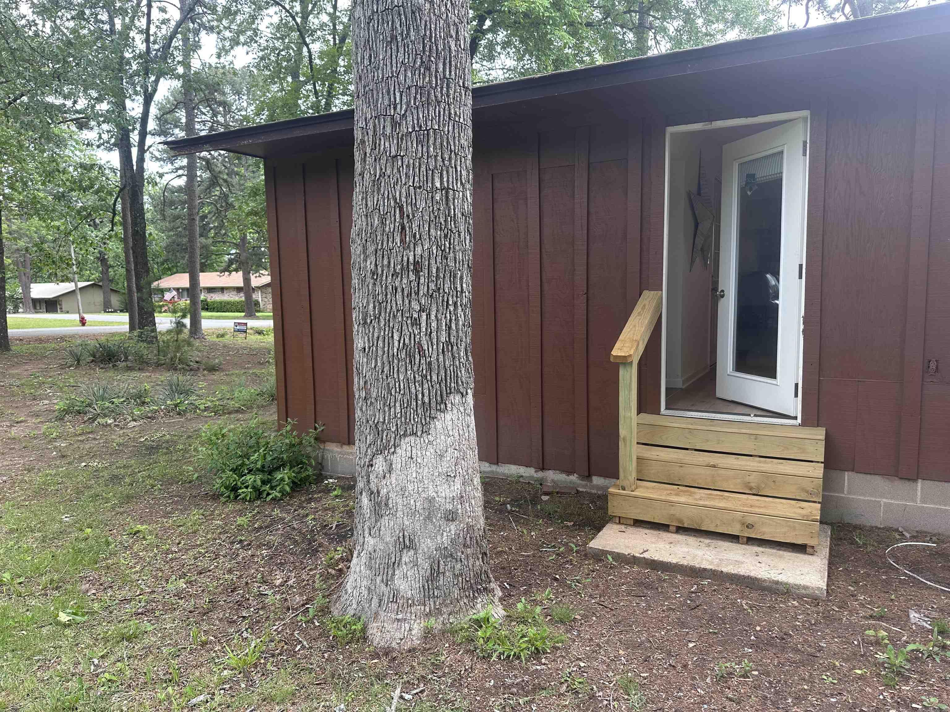 603  Sequoia Dr.  Heber Springs, AR