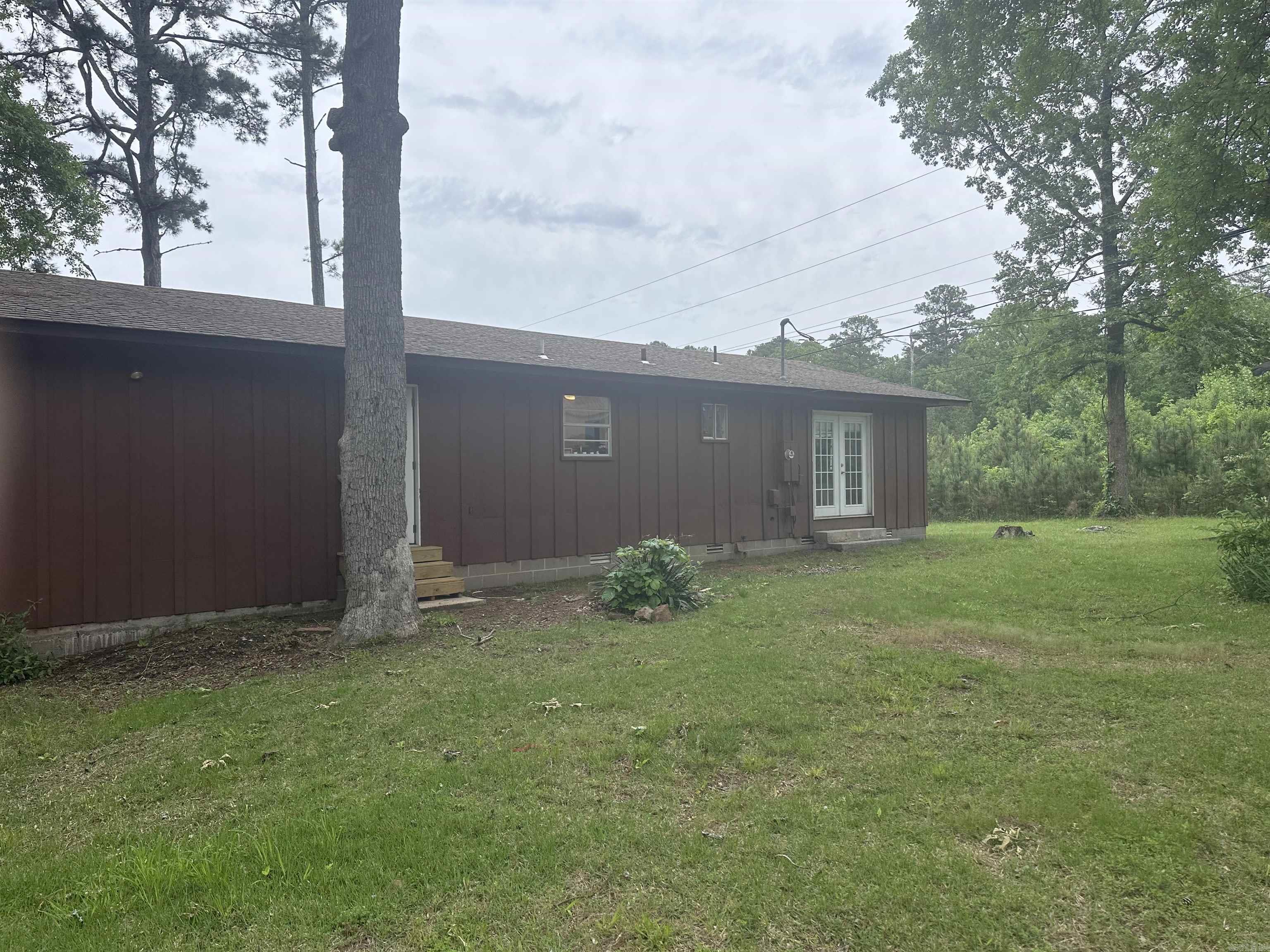 603  Sequoia Dr.  Heber Springs, AR