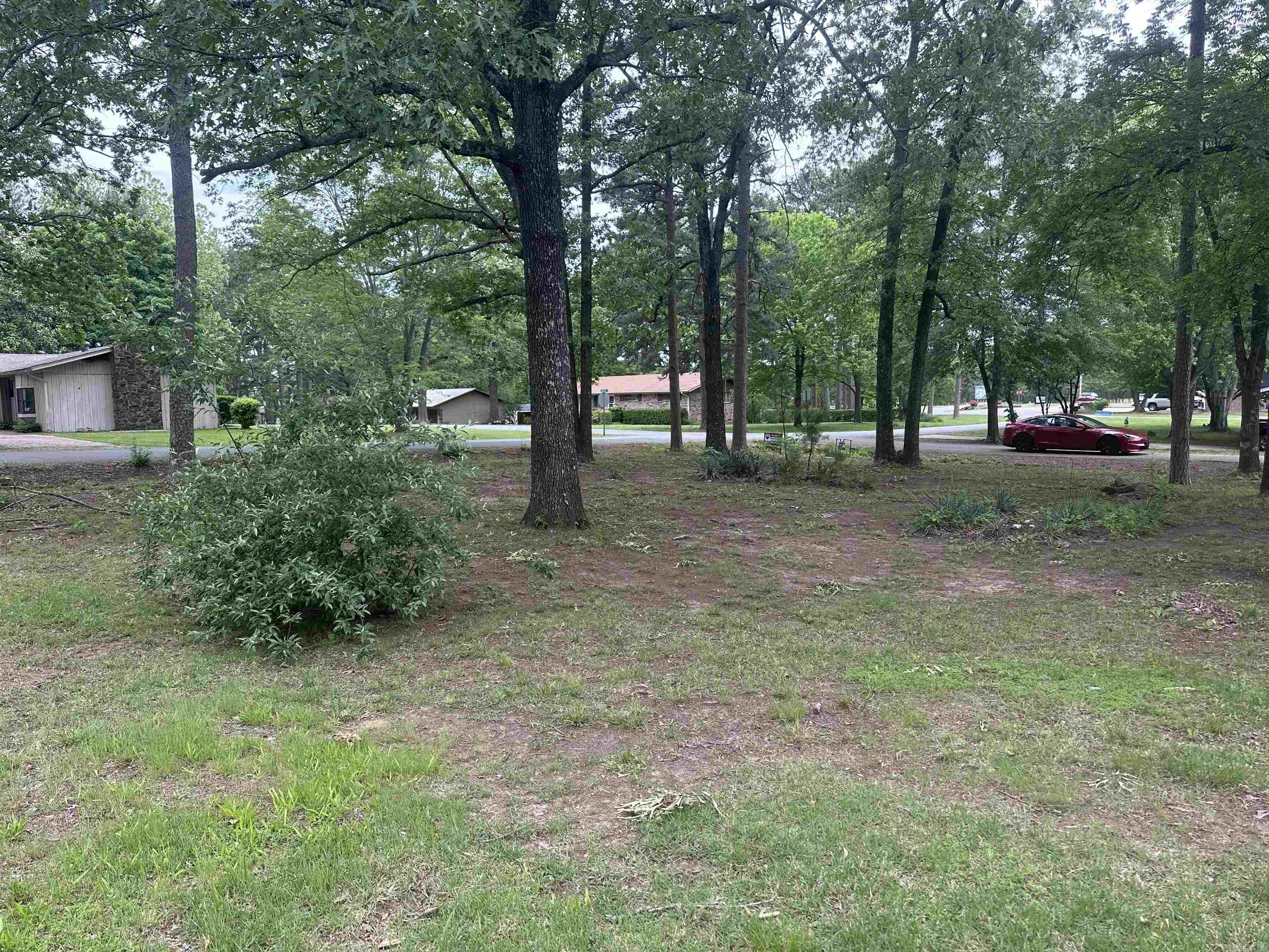 603  Sequoia Dr.  Heber Springs, AR