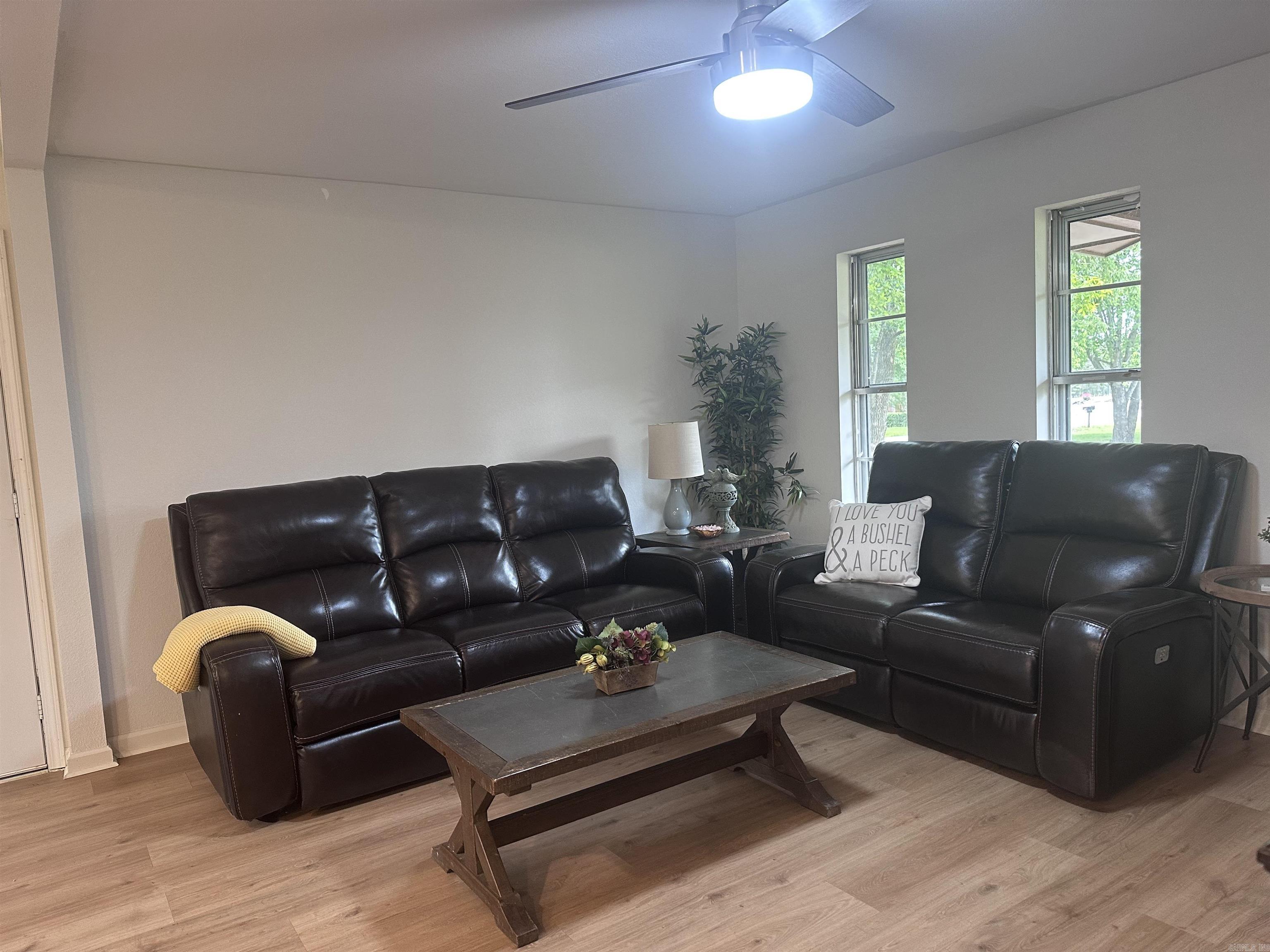 603  Sequoia Dr.  Heber Springs, AR