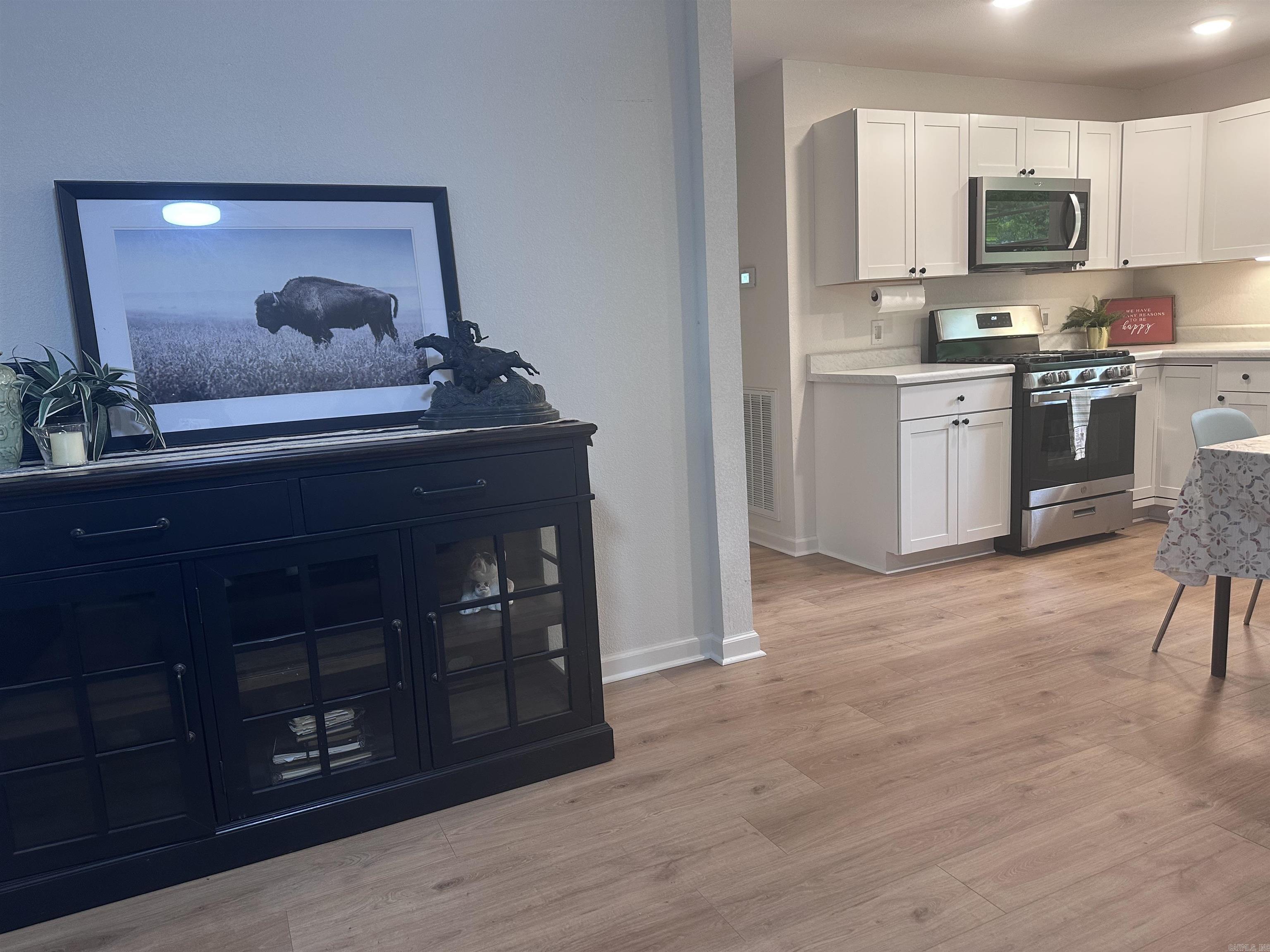 603  Sequoia Dr.  Heber Springs, AR