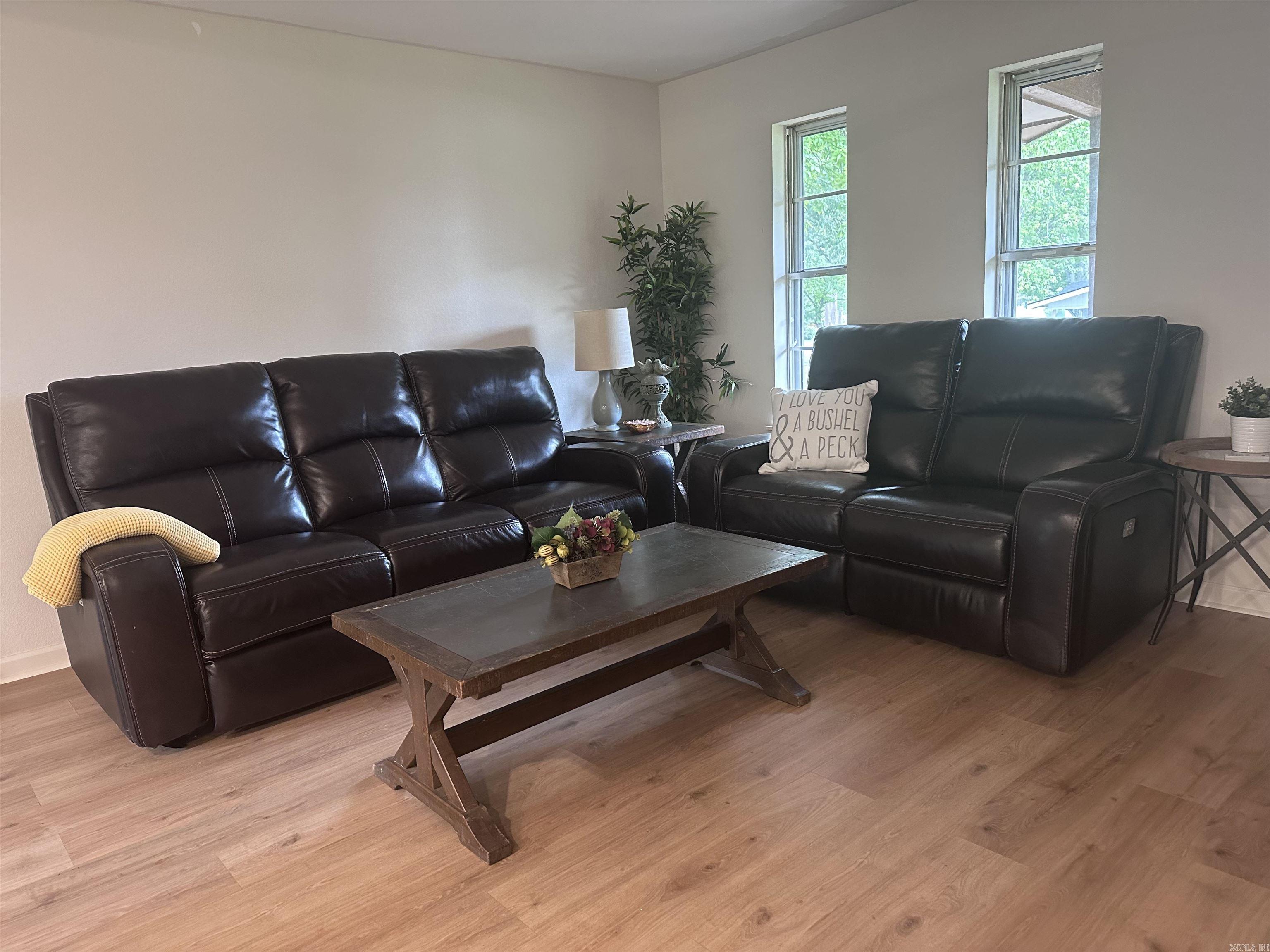 603  Sequoia Dr.  Heber Springs, AR
