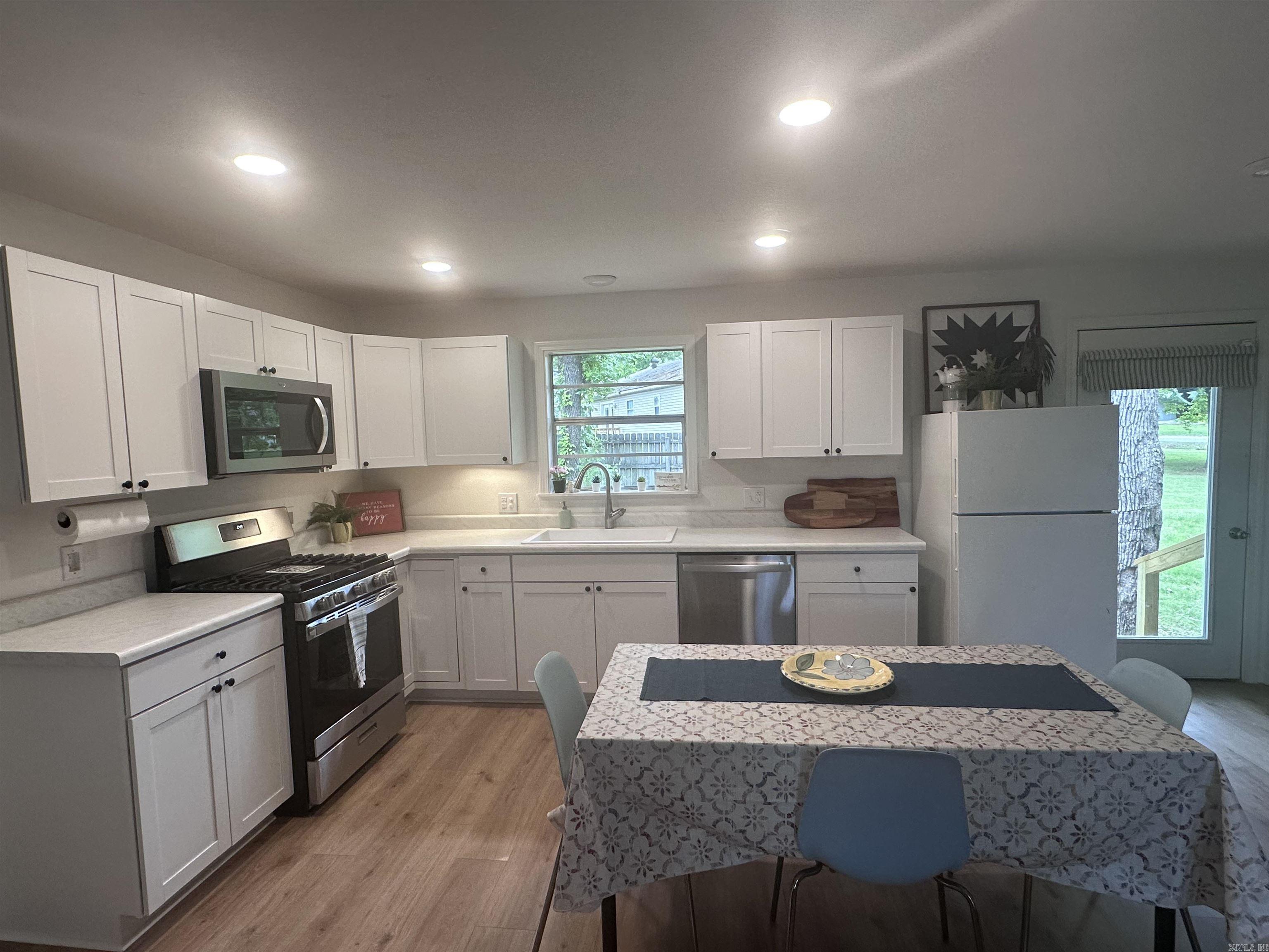 603  Sequoia Dr.  Heber Springs, AR