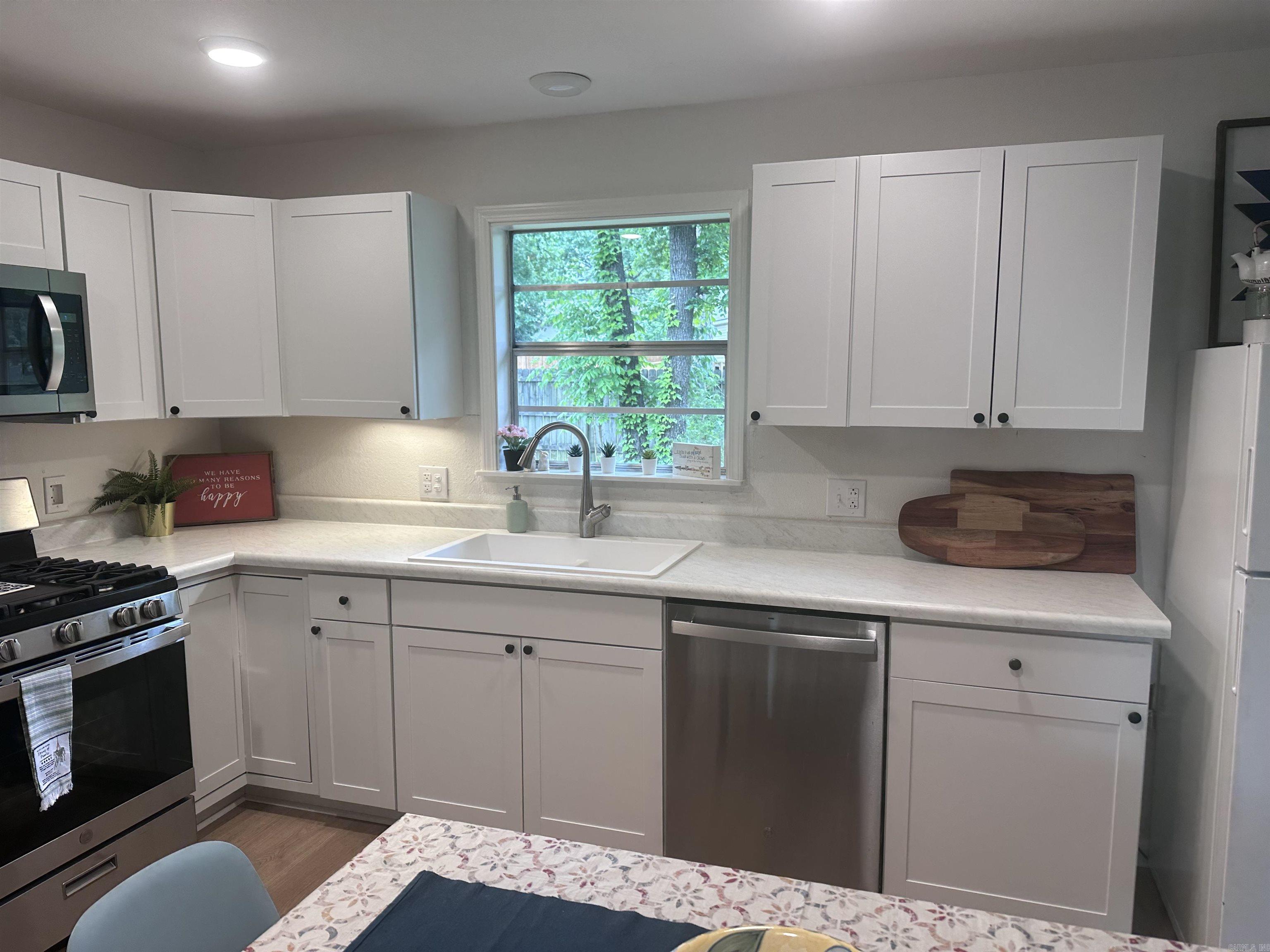 603  Sequoia Dr.  Heber Springs, AR