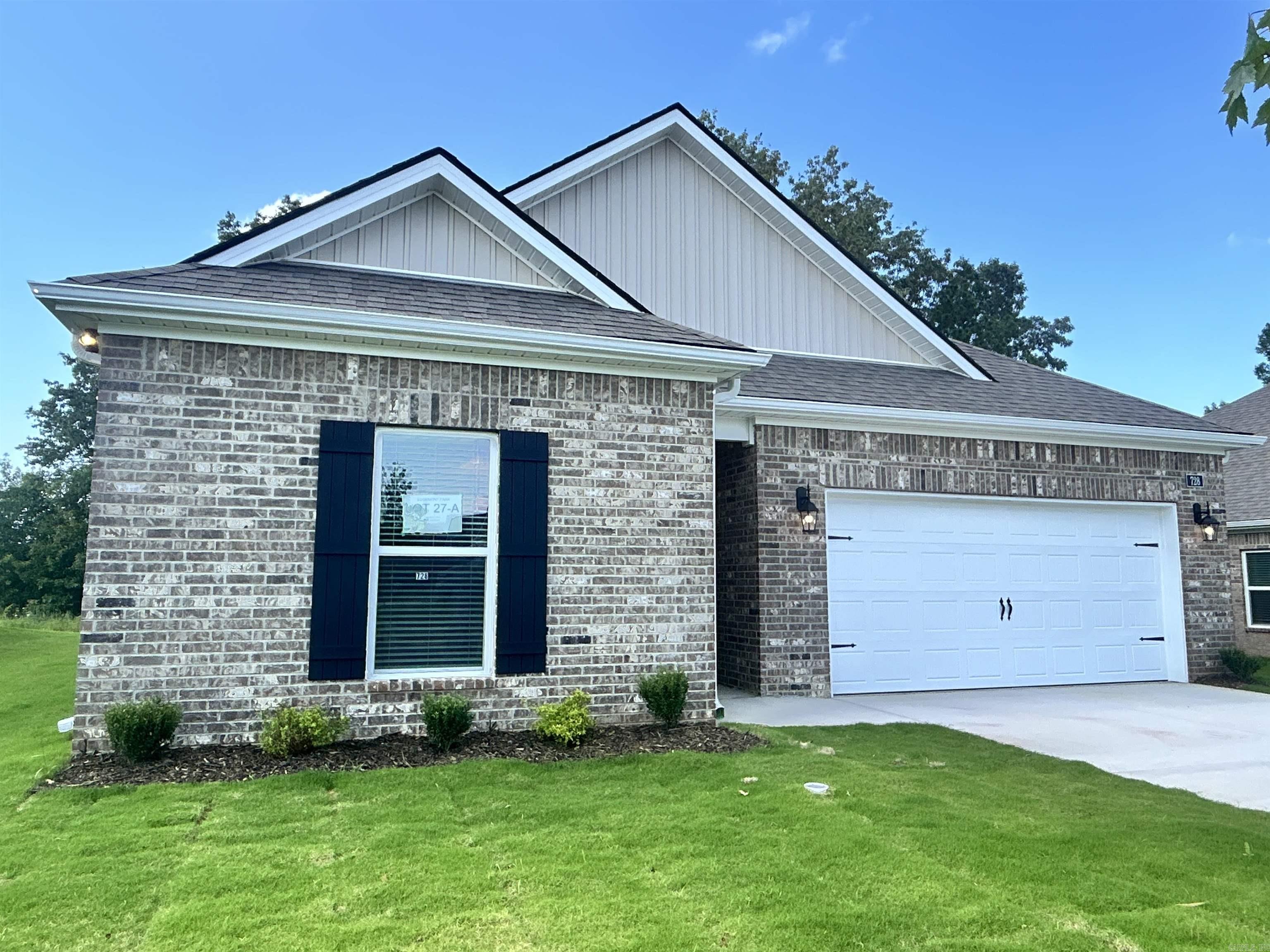 728 Edgemont  Jonesboro, AR