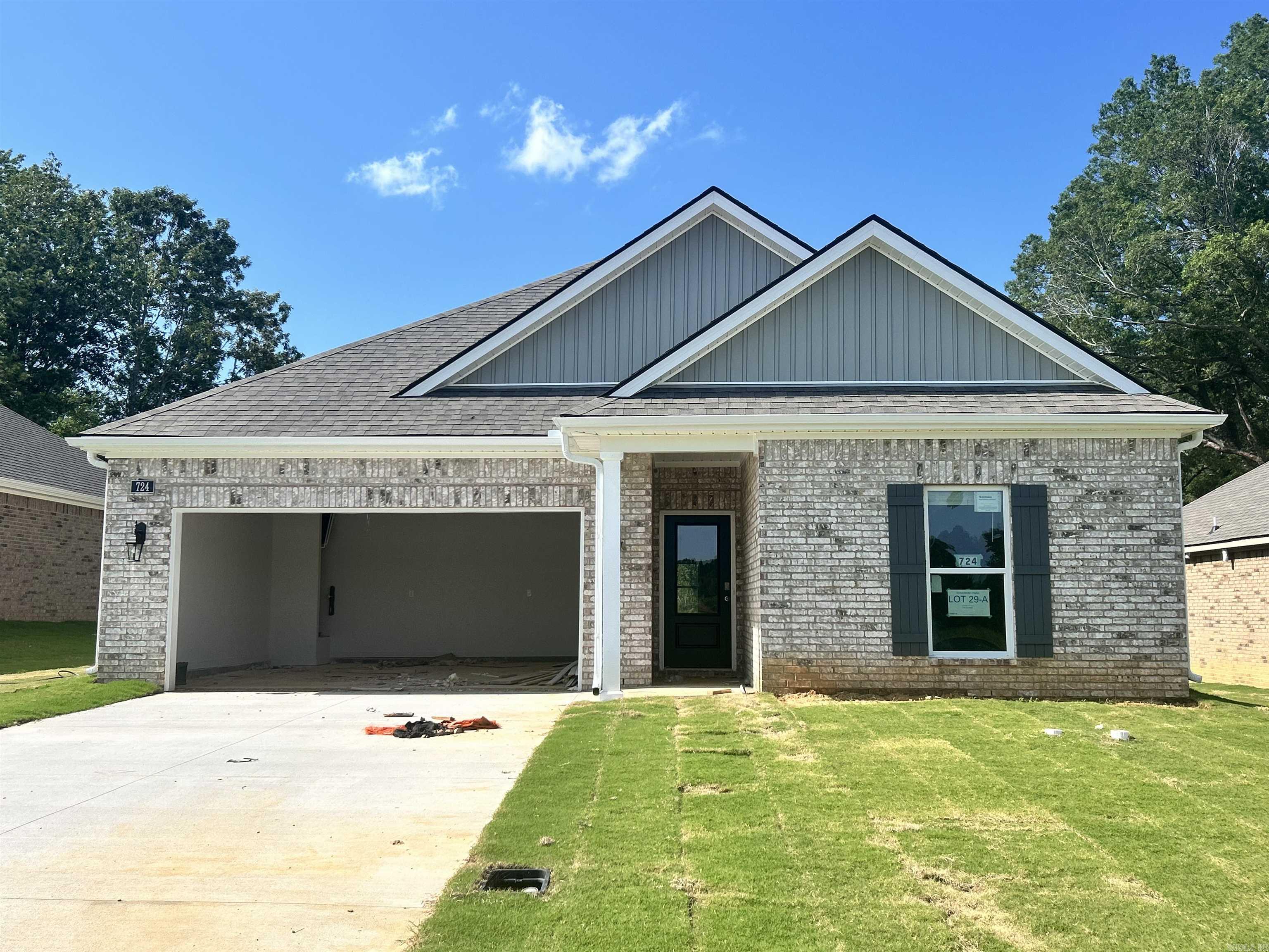724 Edgemont  Jonesboro, AR