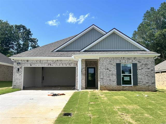 724  Edgemont  Jonesboro, AR