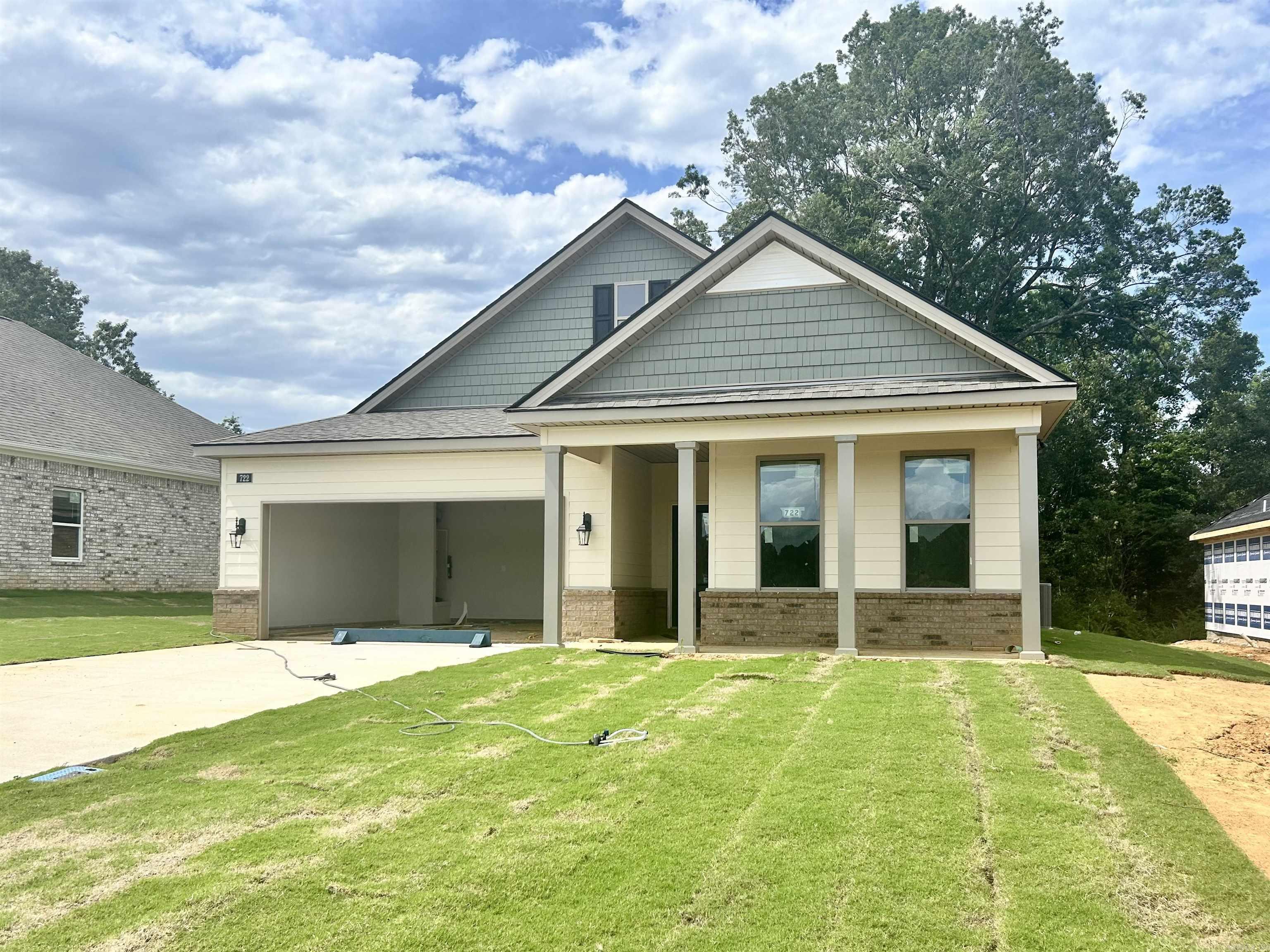 722 Edgemont  Jonesboro, AR