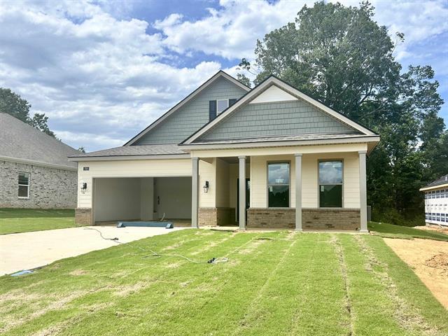 722  Edgemont  Jonesboro, AR