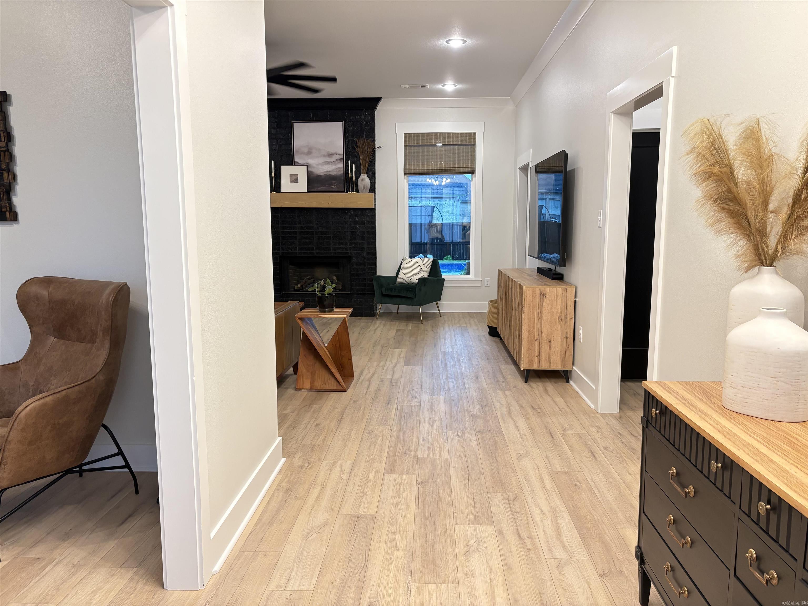 1680  Pearce  Conway, AR