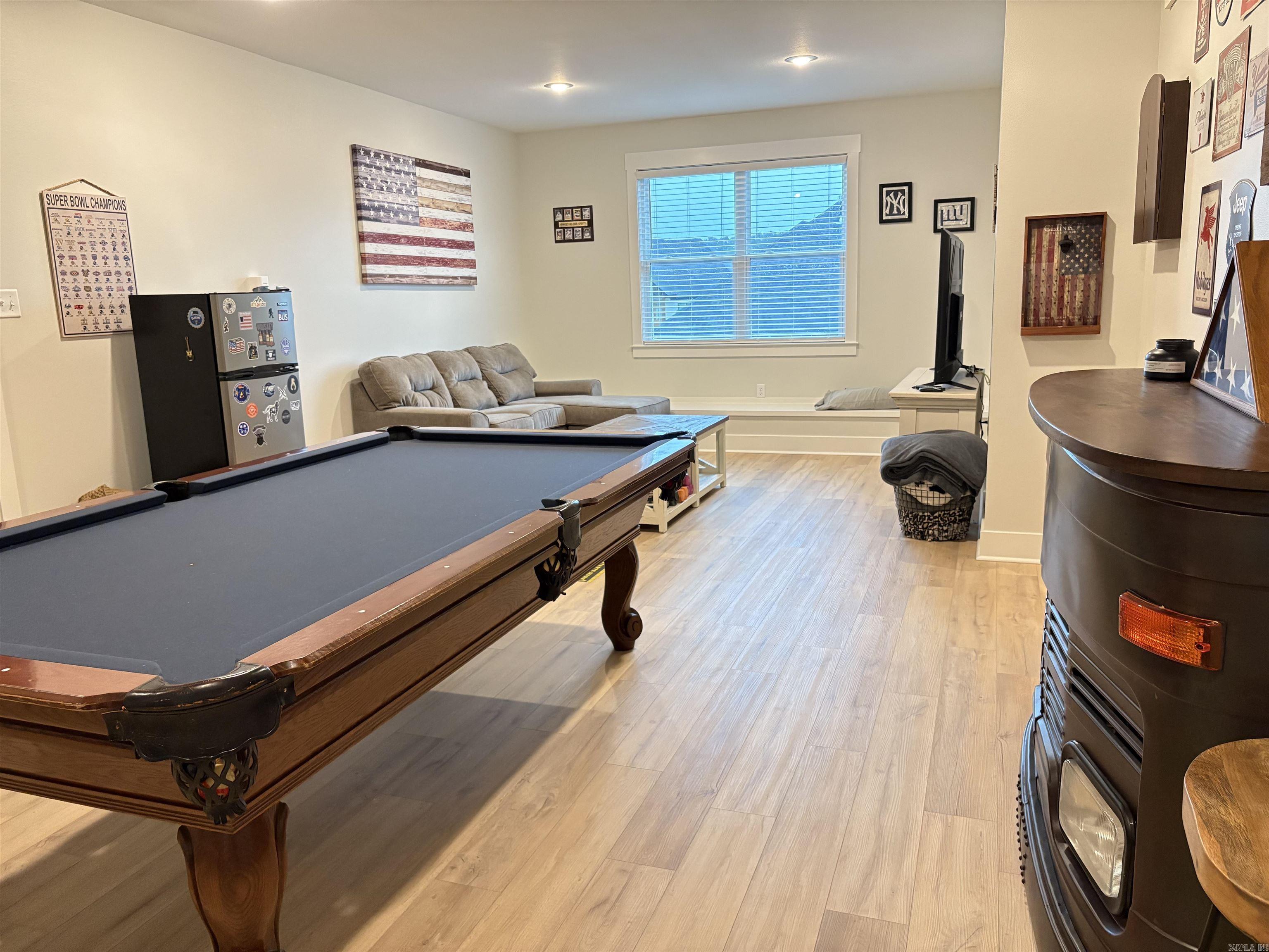 1680  Pearce  Conway, AR