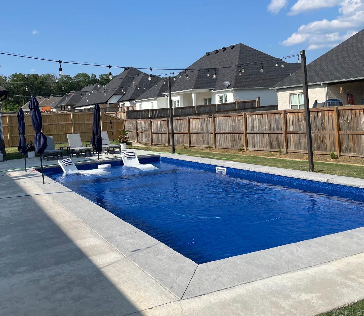 1680  Pearce  Conway, AR