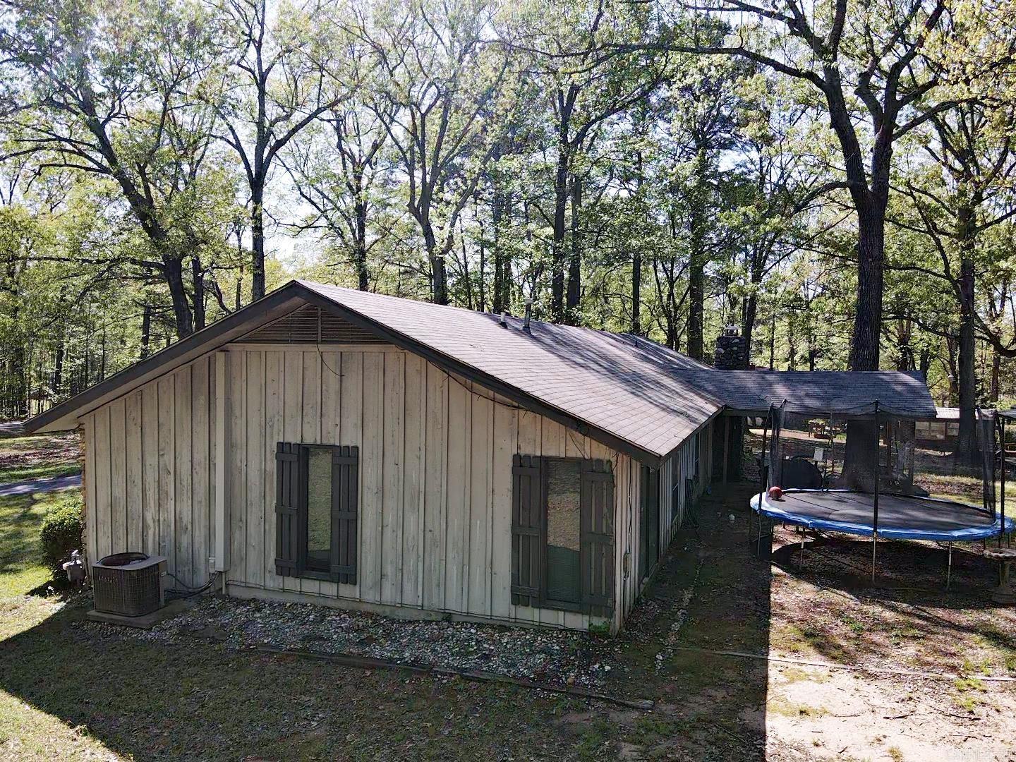 100  Canterbury  Arkadelphia, AR