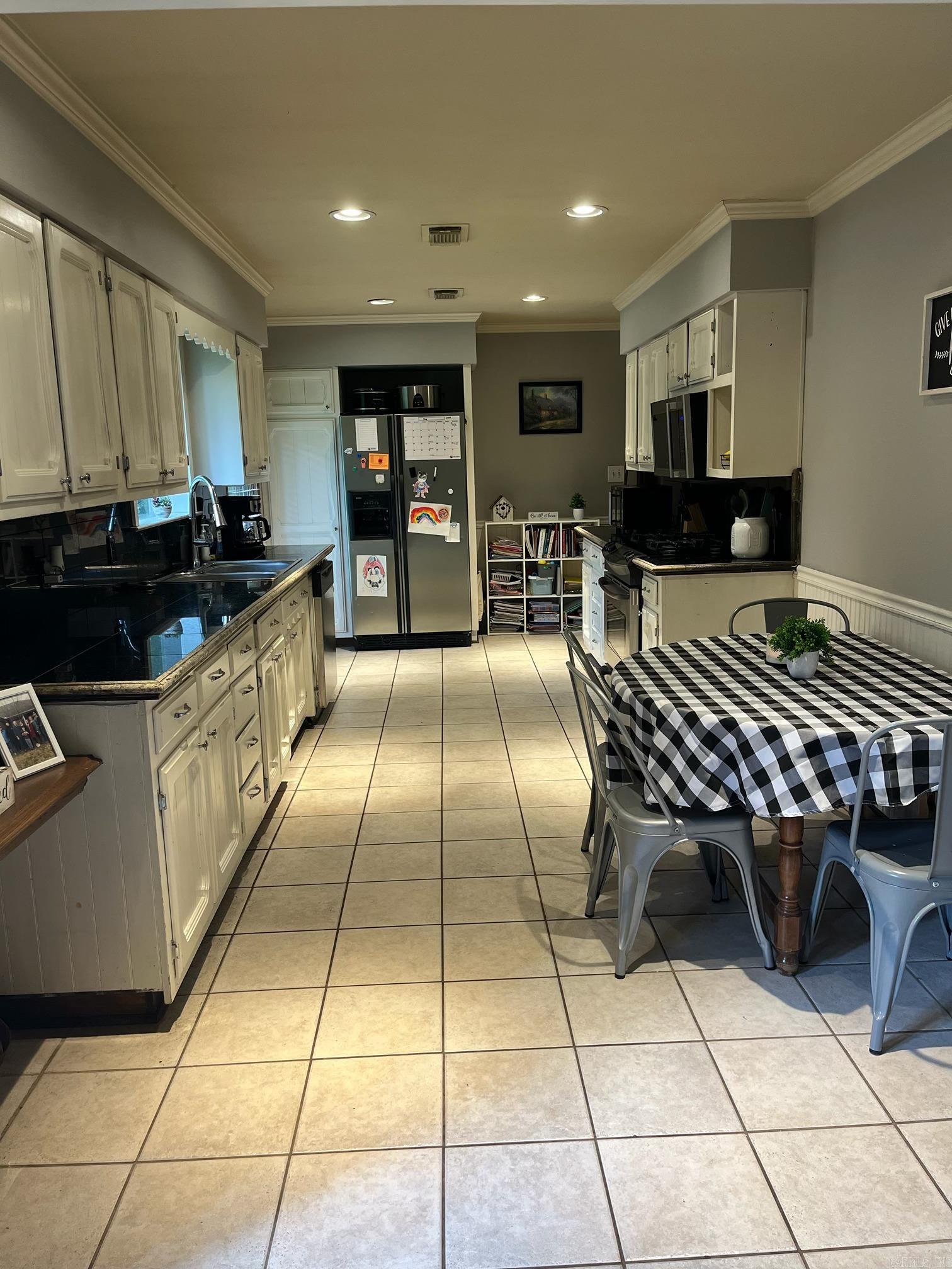 100  Canterbury  Arkadelphia, AR